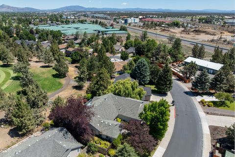 Tiny photo for 4255 SW Ben Hogan Drive, Redmond, OR 97756 (MLS # 220224830)