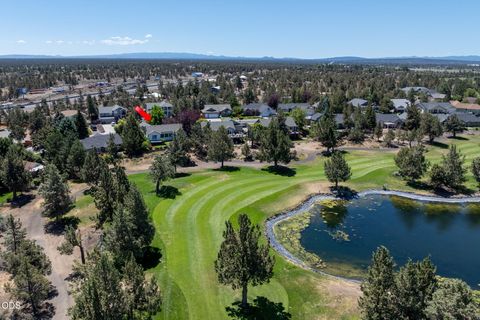 Tiny photo for 4255 SW Ben Hogan Drive, Redmond, OR 97756 (MLS # 220224830)
