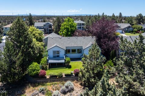 Tiny photo for 4255 SW Ben Hogan Drive, Redmond, OR 97756 (MLS # 220224830)