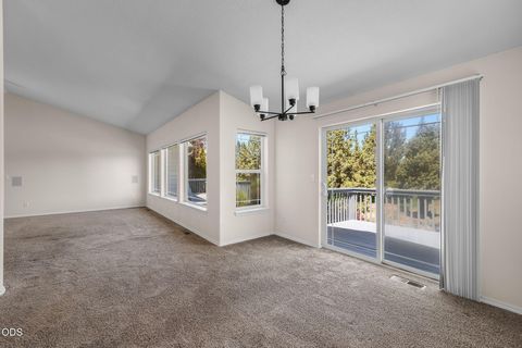 Tiny photo for 4255 SW Ben Hogan Drive, Redmond, OR 97756 (MLS # 220224830)