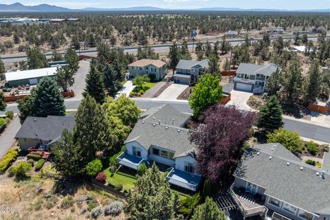 Tiny photo for 4255 SW Ben Hogan Drive, Redmond, OR 97756 (MLS # 220224830)