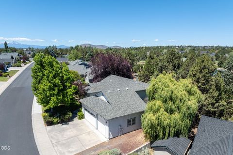 Tiny photo for 4255 SW Ben Hogan Drive, Redmond, OR 97756 (MLS # 220224830)