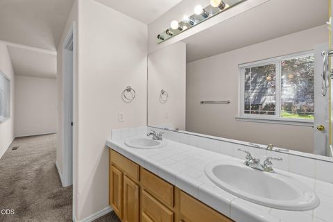 Tiny photo for 4255 SW Ben Hogan Drive, Redmond, OR 97756 (MLS # 220224830)