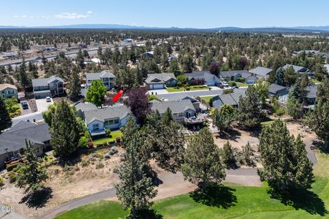 Tiny photo for 4255 SW Ben Hogan Drive, Redmond, OR 97756 (MLS # 220224830)