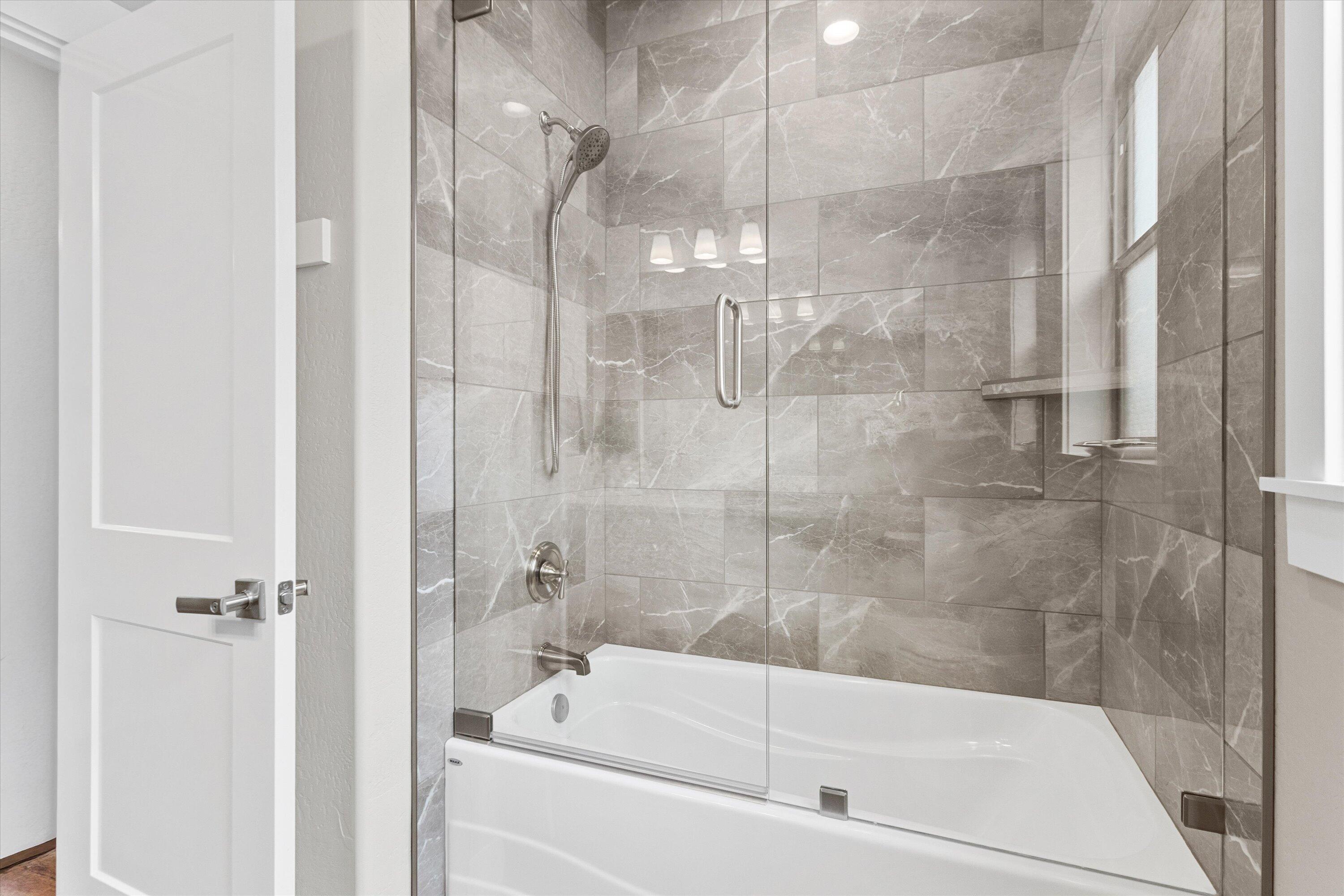 Forest Ridge At Vista Pointe Phase 1 - Residential