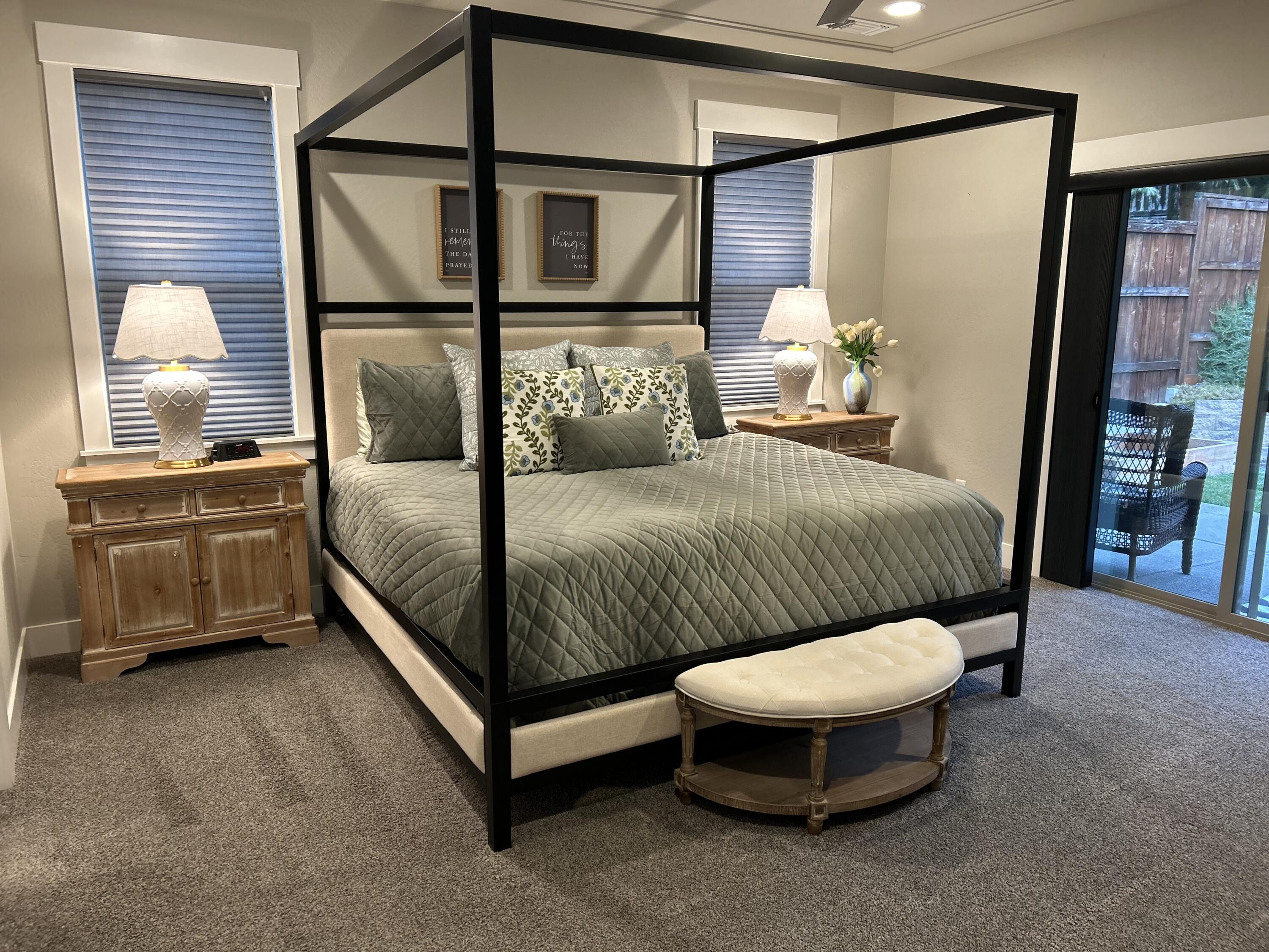 Forest Ridge At Vista Pointe Phase 1 - Residential