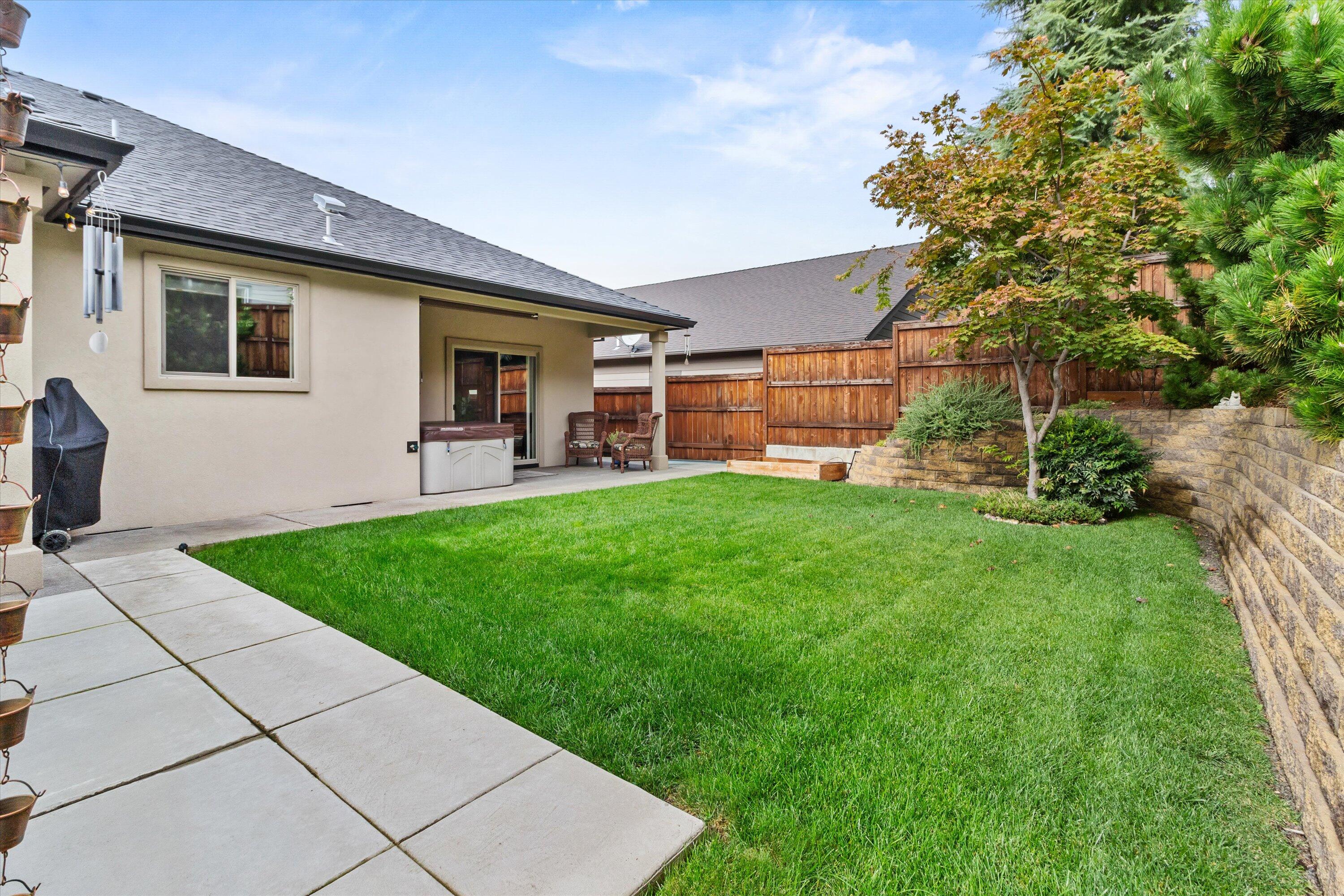 Forest Ridge At Vista Pointe Phase 1 - Residential