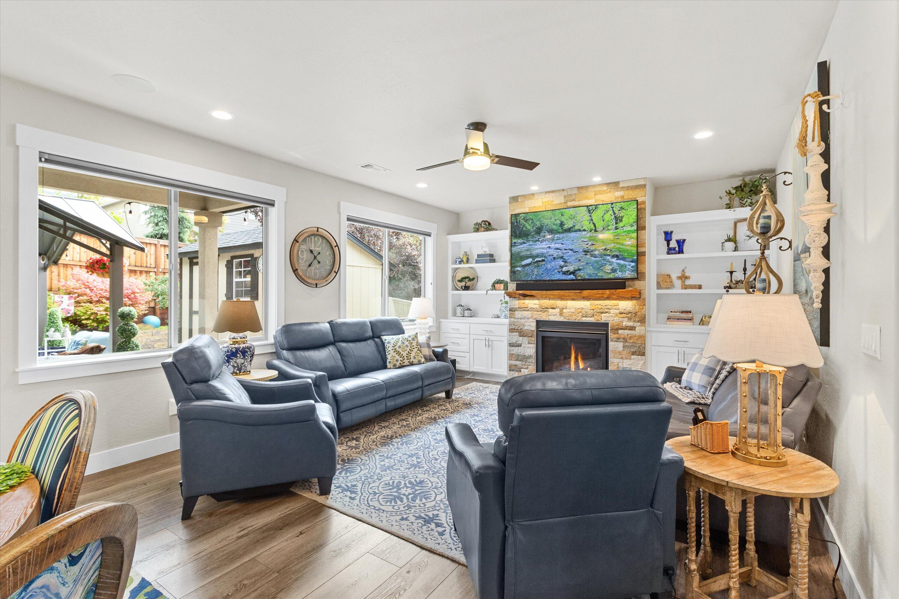 Forest Ridge At Vista Pointe Phase 1 - Residential