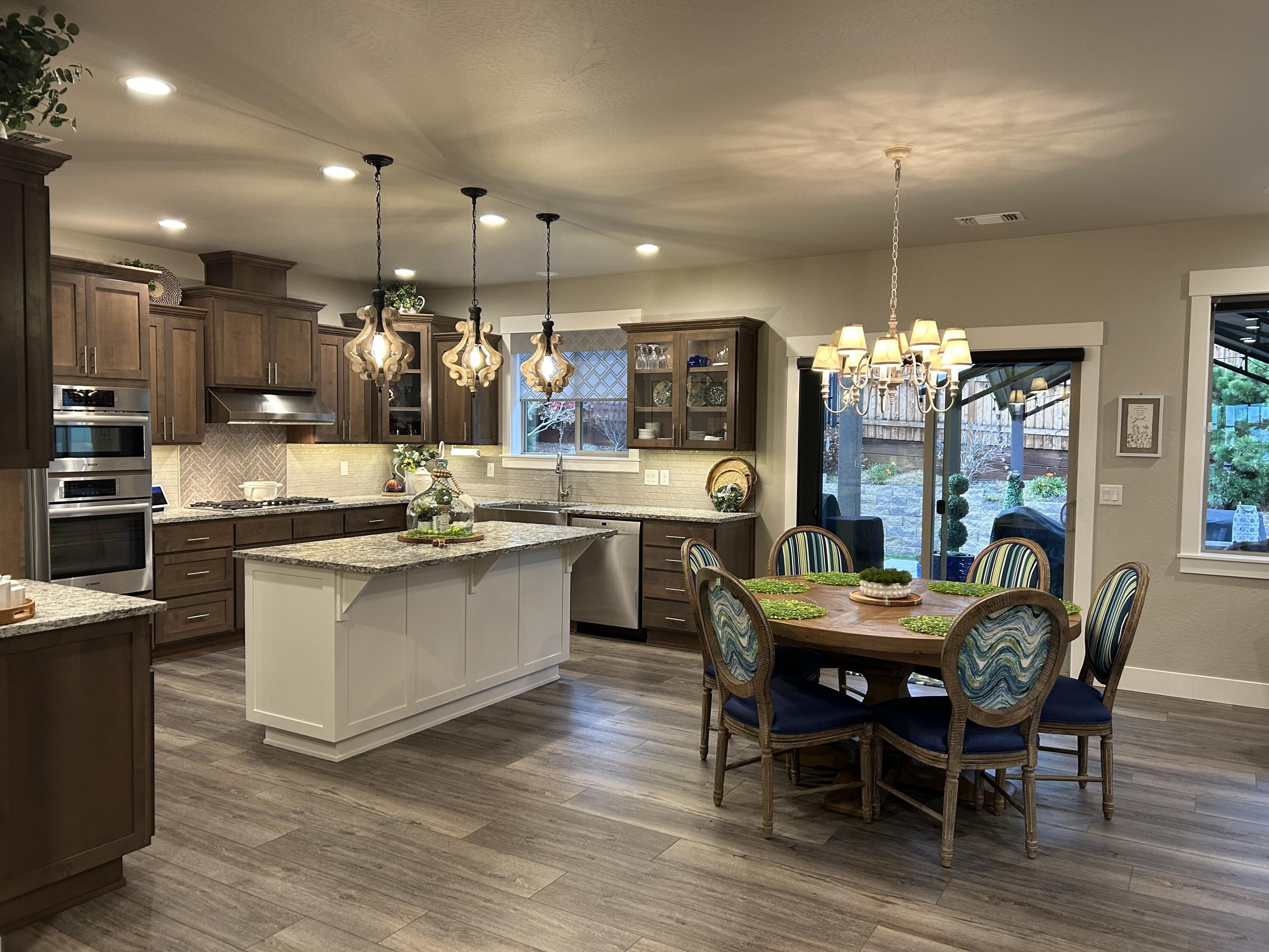 Forest Ridge At Vista Pointe Phase 1 - Residential