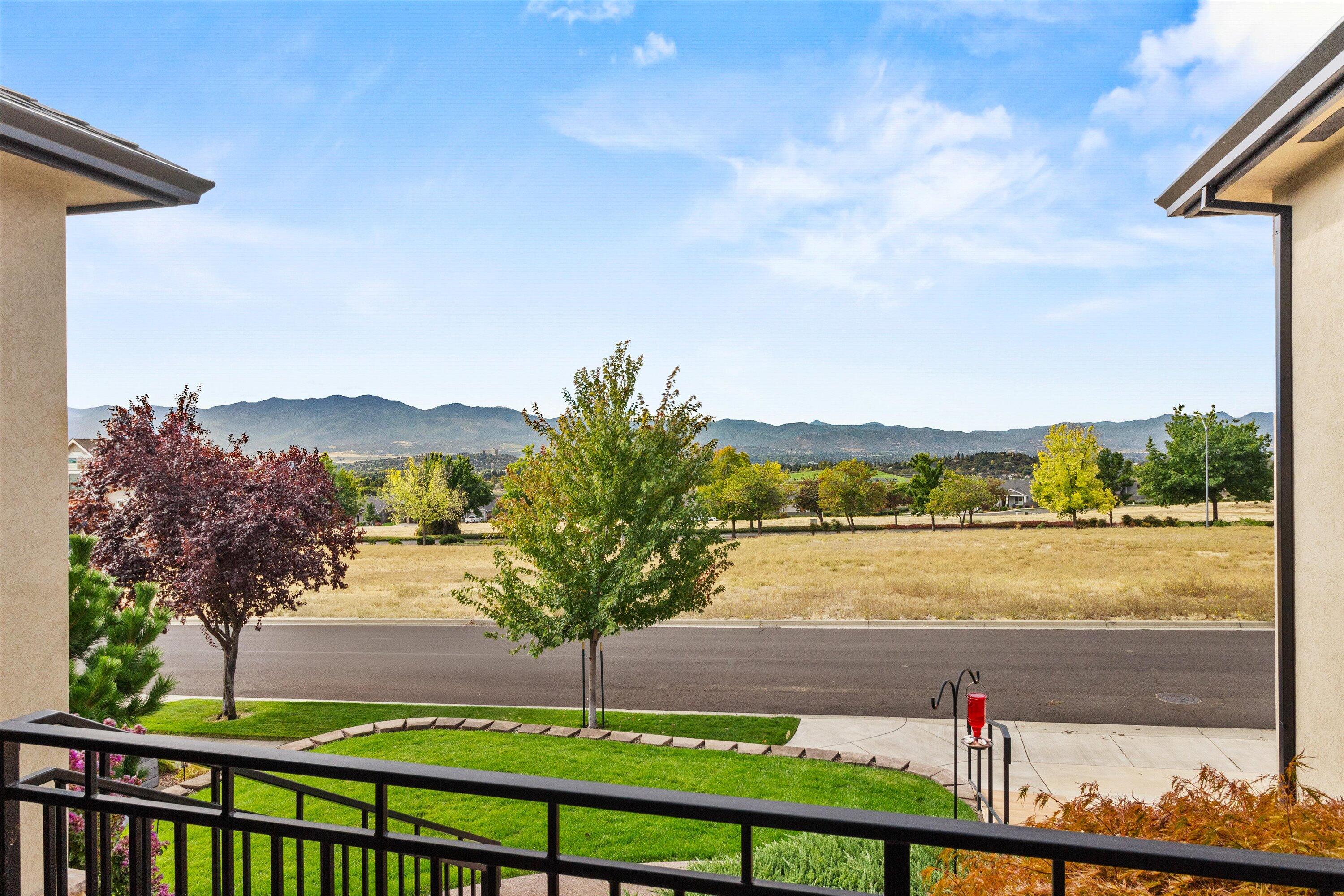 Forest Ridge At Vista Pointe Phase 1 - Residential