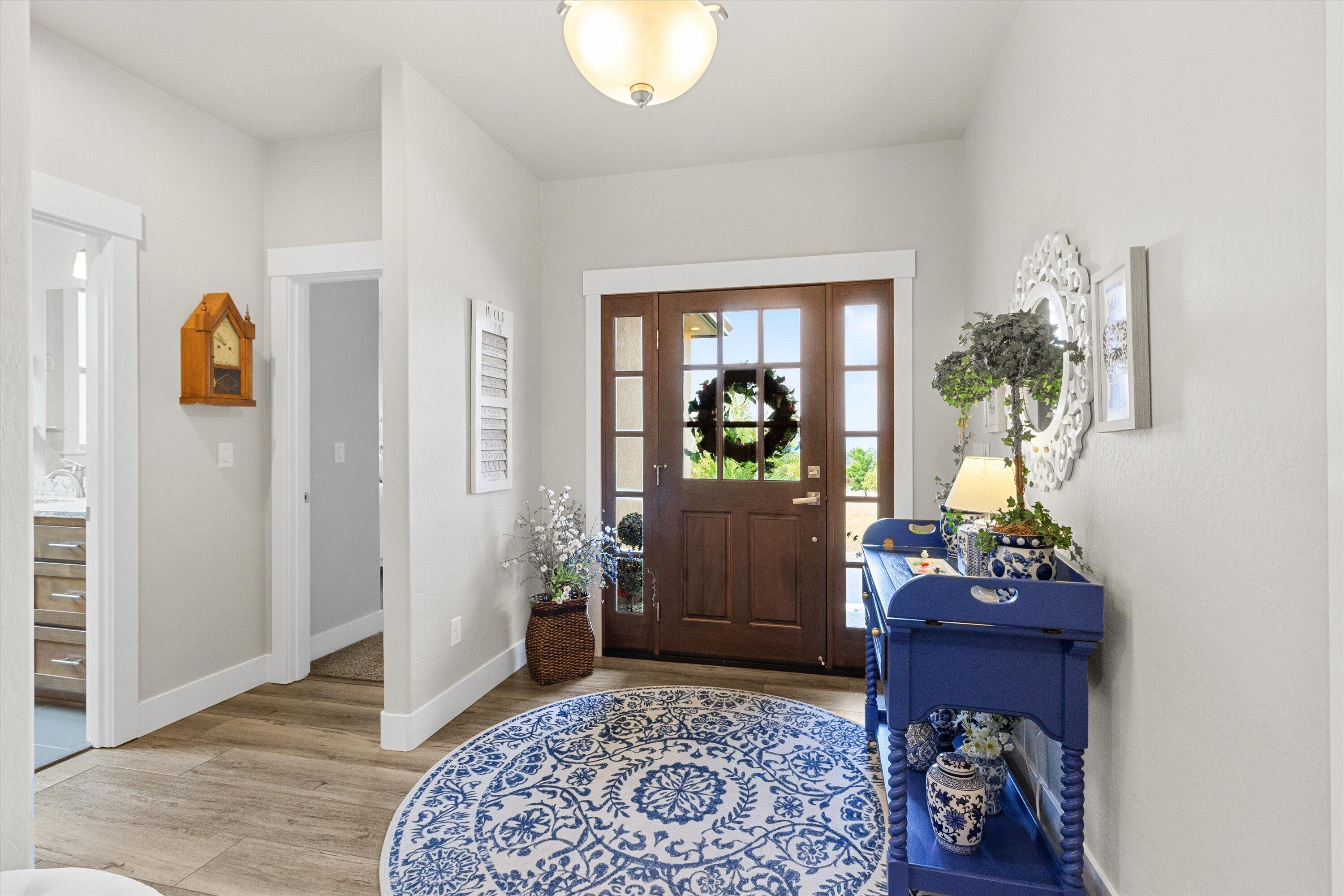 Forest Ridge At Vista Pointe Phase 1 - Residential