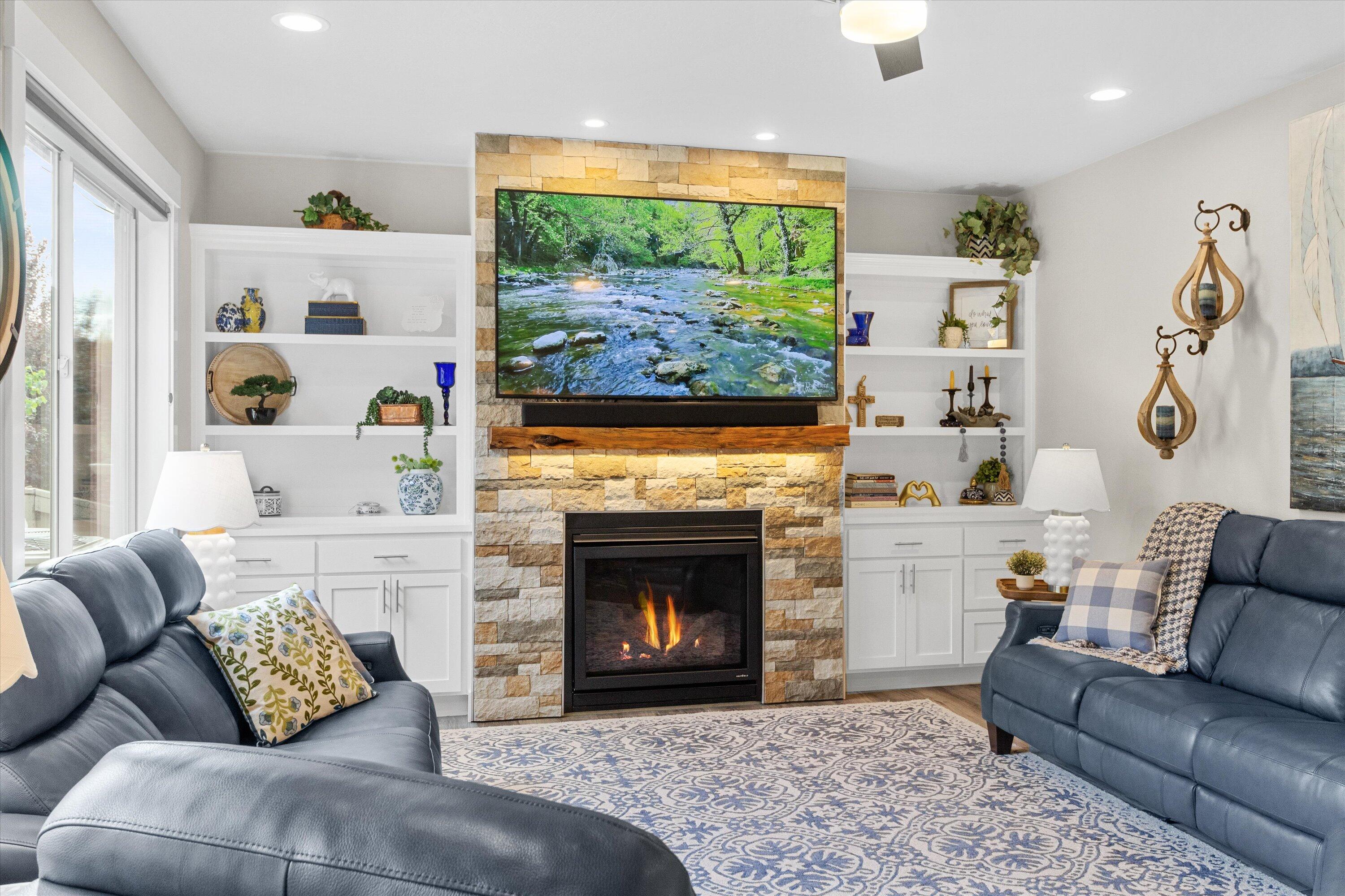 Forest Ridge At Vista Pointe Phase 1 - Residential