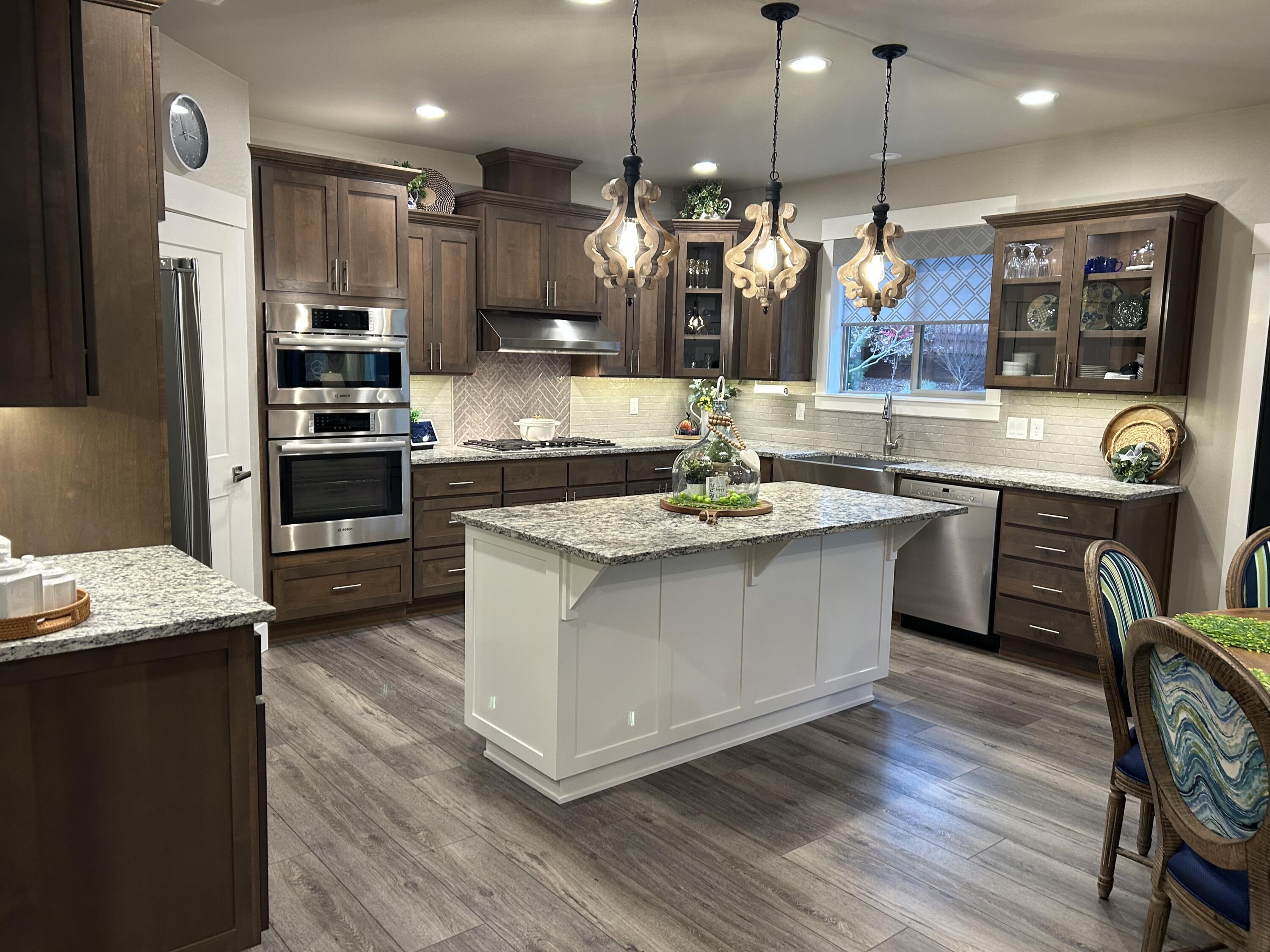 Forest Ridge At Vista Pointe Phase 1 - Residential