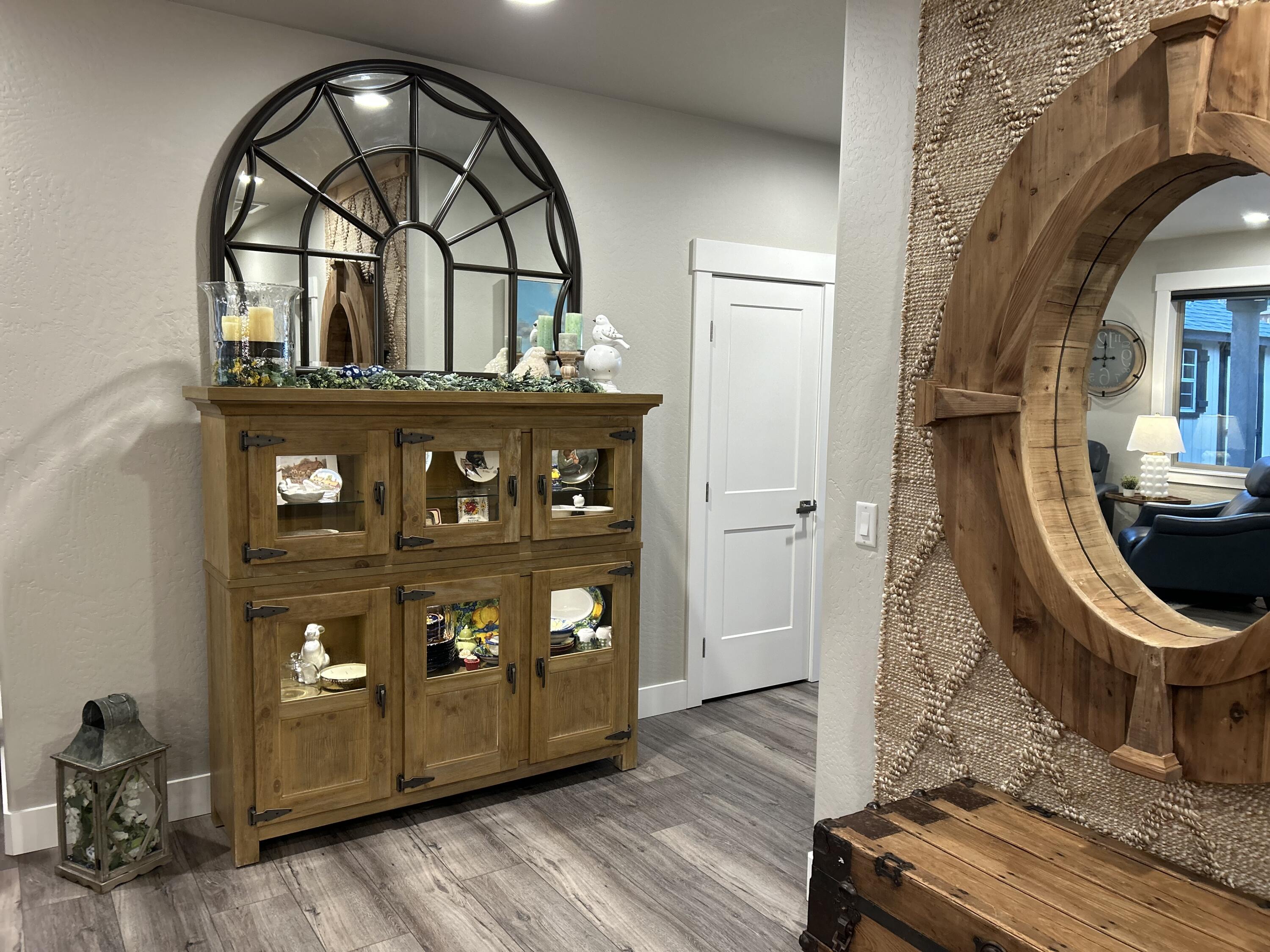 Forest Ridge At Vista Pointe Phase 1 - Residential