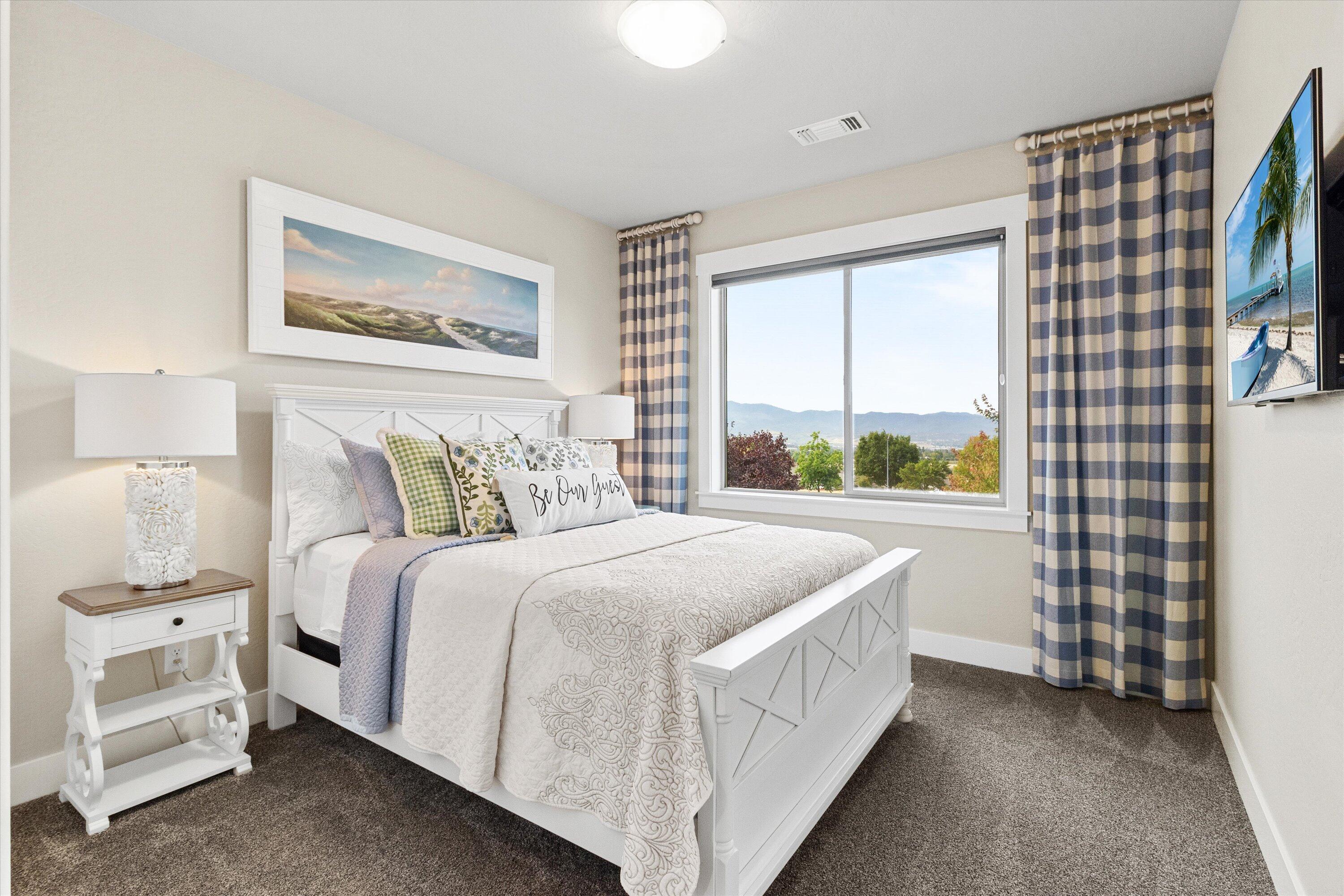 Forest Ridge At Vista Pointe Phase 1 - Residential