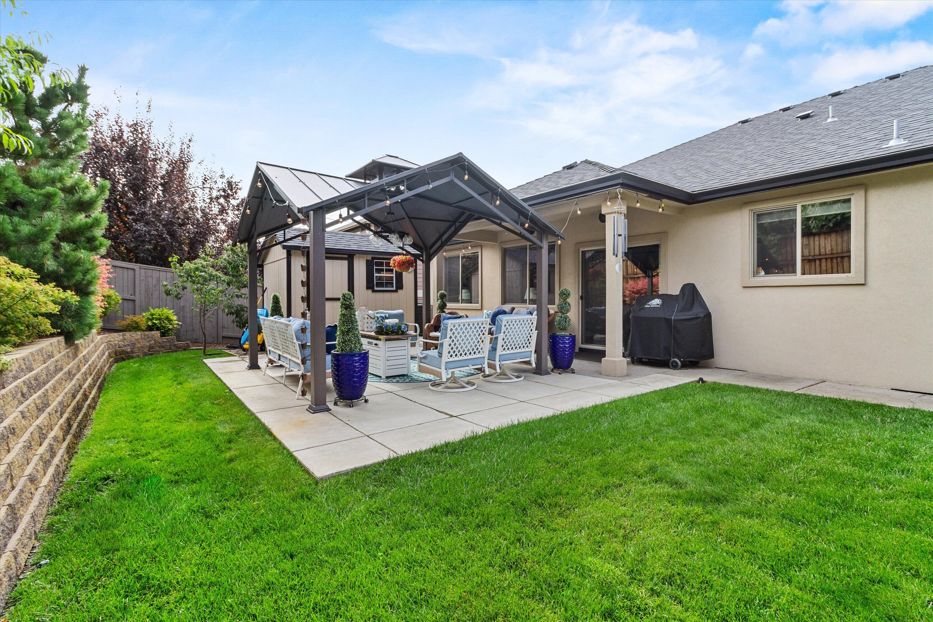 Forest Ridge At Vista Pointe Phase 1 - Residential