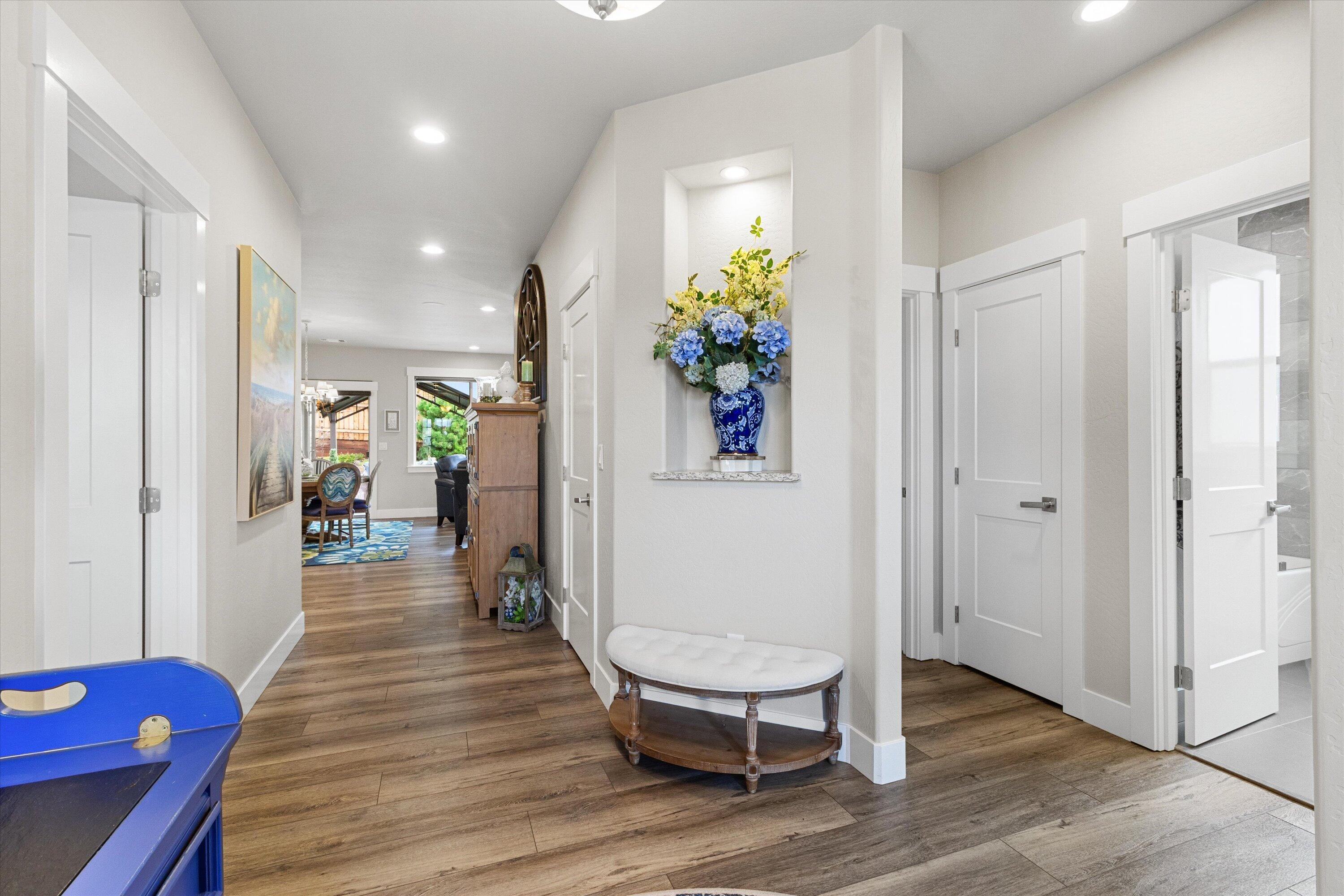 Forest Ridge At Vista Pointe Phase 1 - Residential