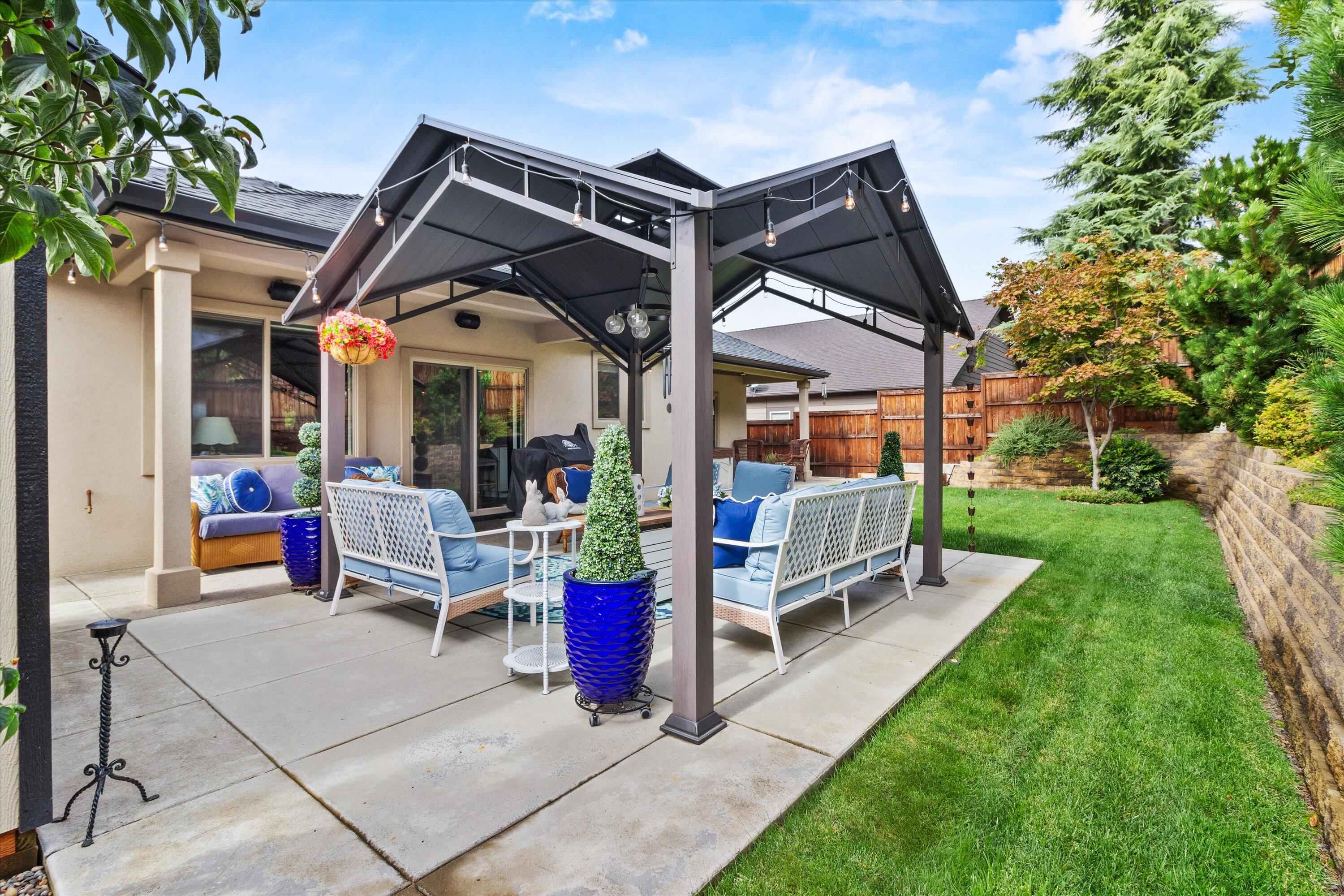 Forest Ridge At Vista Pointe Phase 1 - Residential