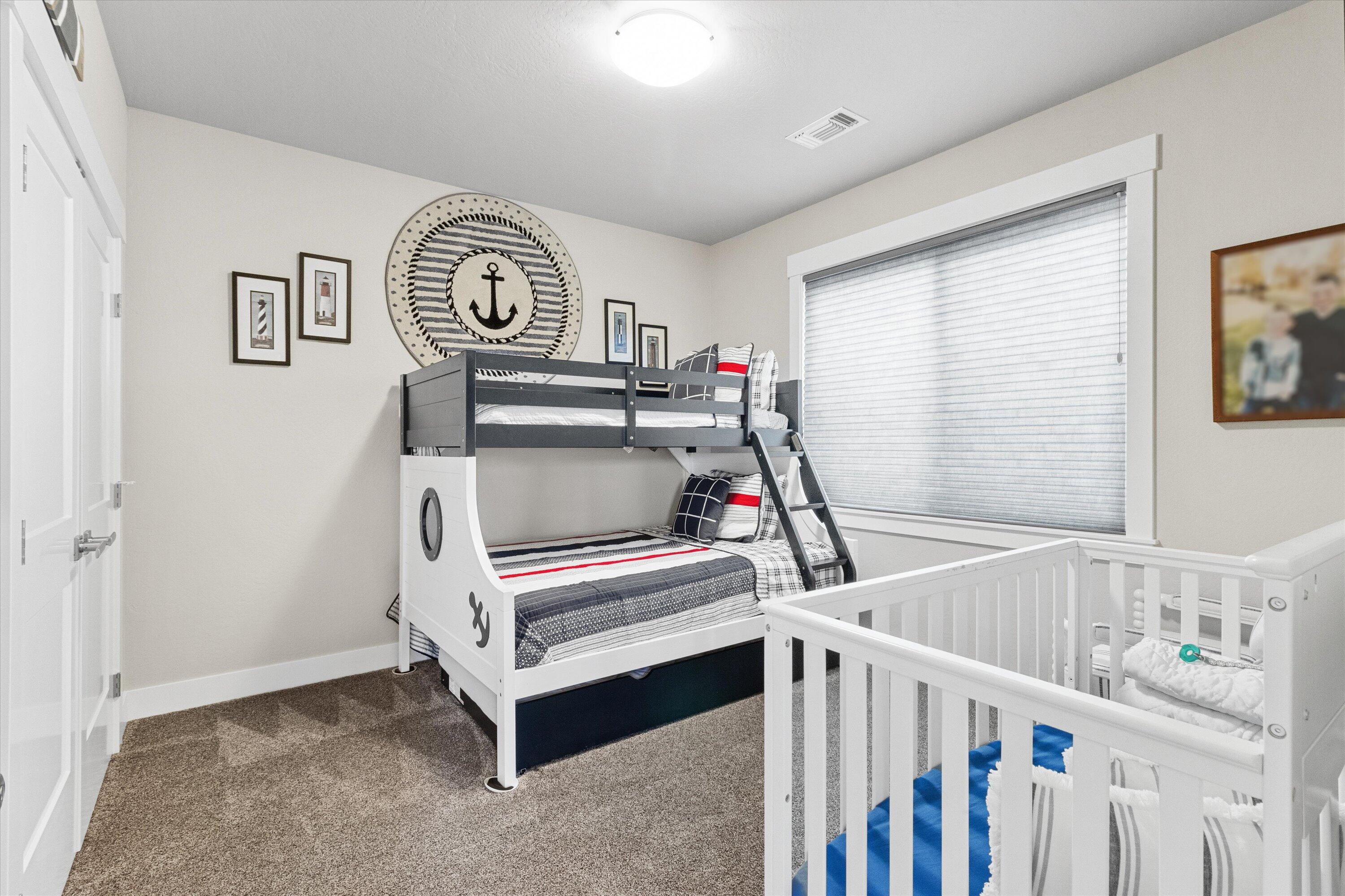 Forest Ridge At Vista Pointe Phase 1 - Residential