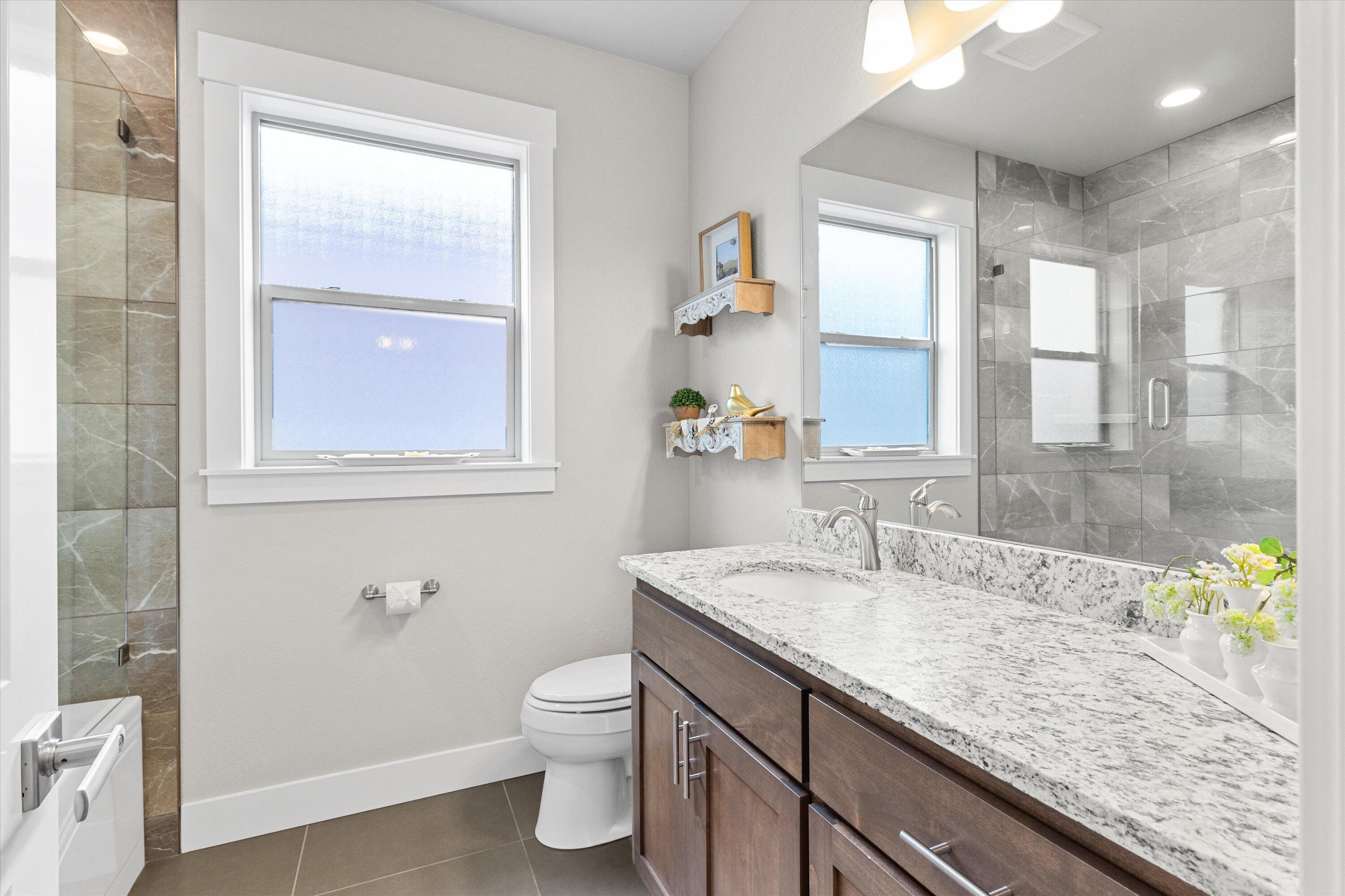 Forest Ridge At Vista Pointe Phase 1 - Residential