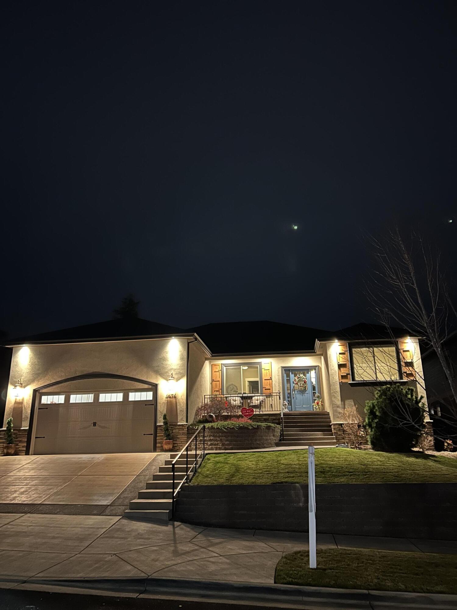 Forest Ridge At Vista Pointe Phase 1 - Residential