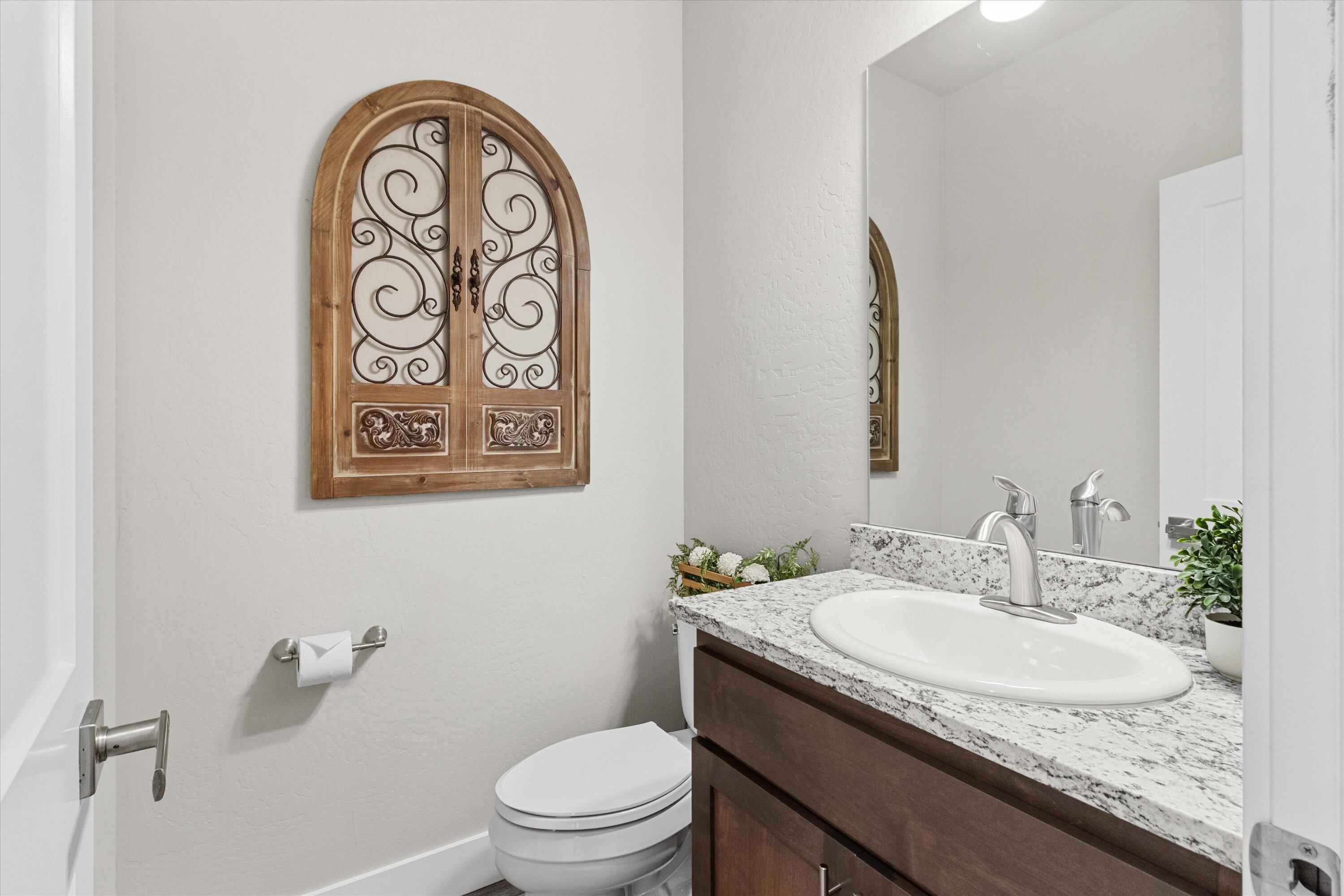 Forest Ridge At Vista Pointe Phase 1 - Residential