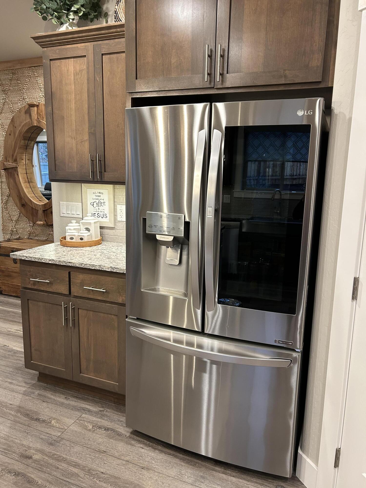 Forest Ridge At Vista Pointe Phase 1 - Residential