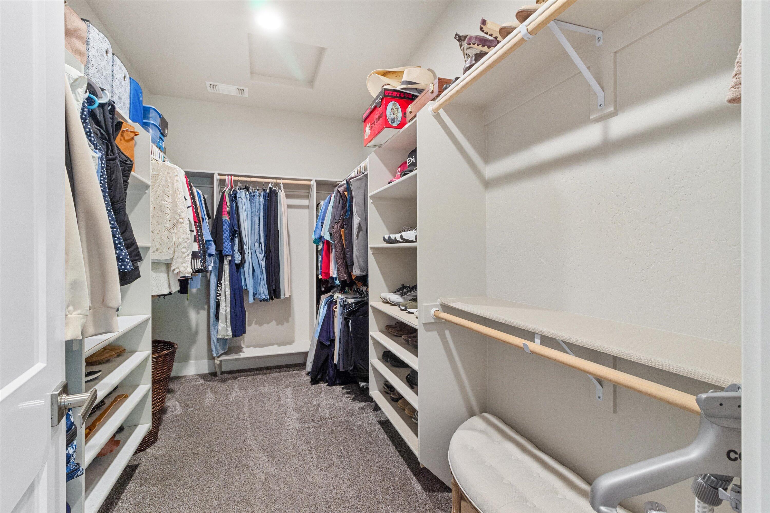 Forest Ridge At Vista Pointe Phase 1 - Residential