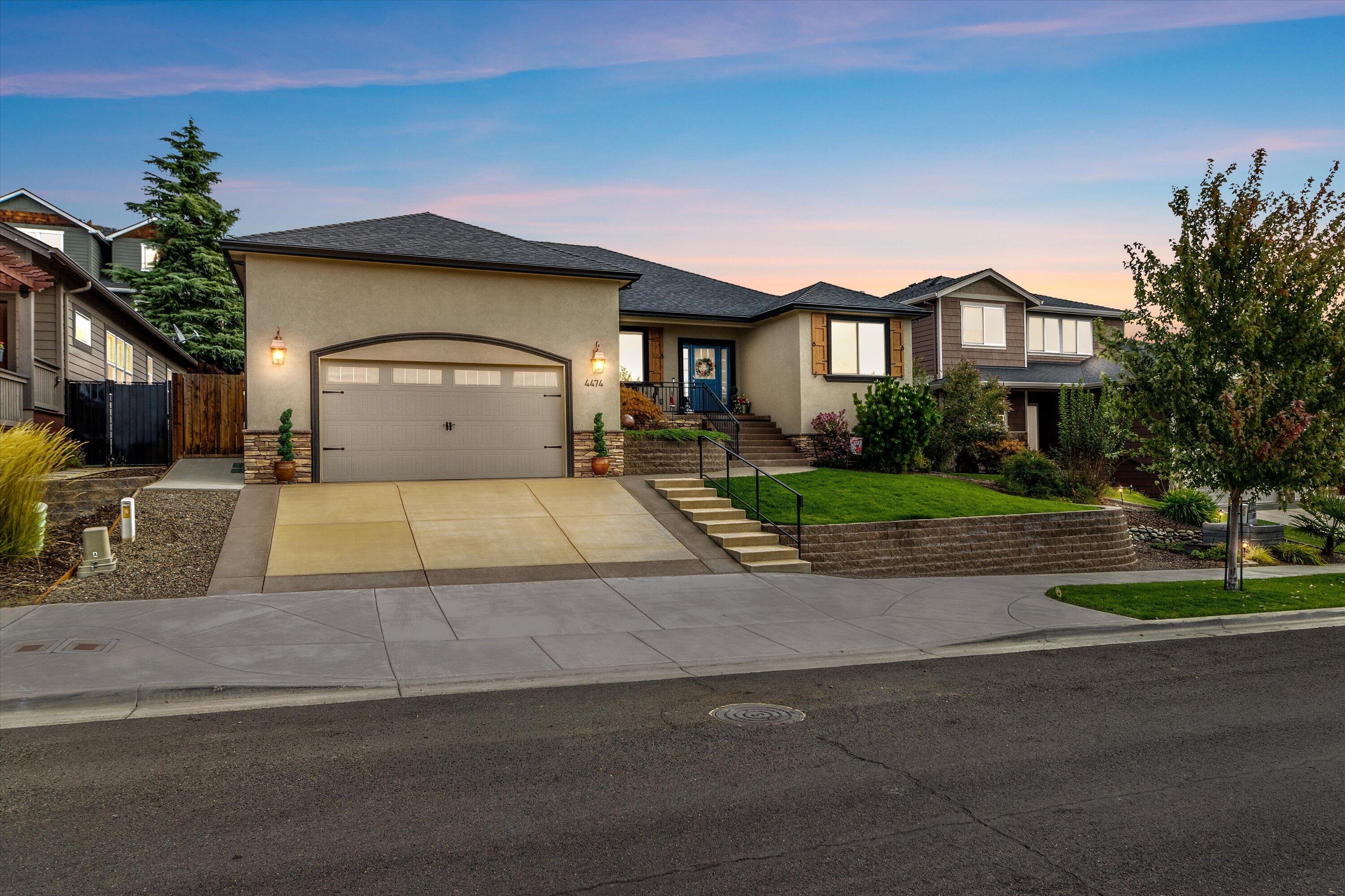 Forest Ridge At Vista Pointe Phase 1 - Residential