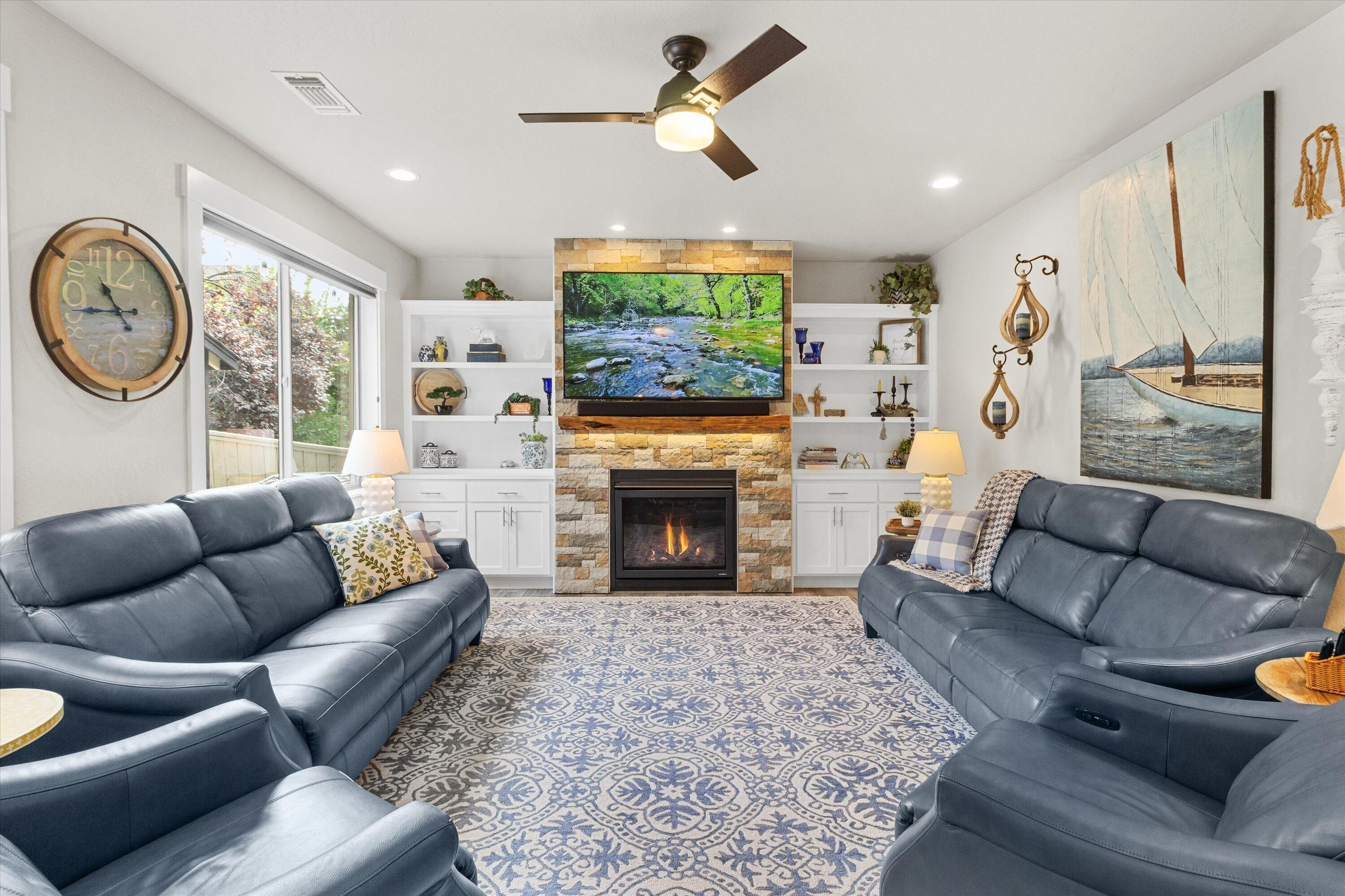 Forest Ridge At Vista Pointe Phase 1 - Residential