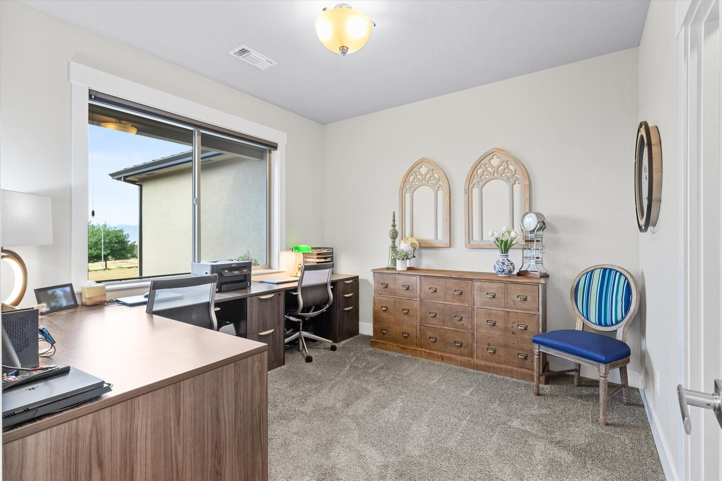 Forest Ridge At Vista Pointe Phase 1 - Residential