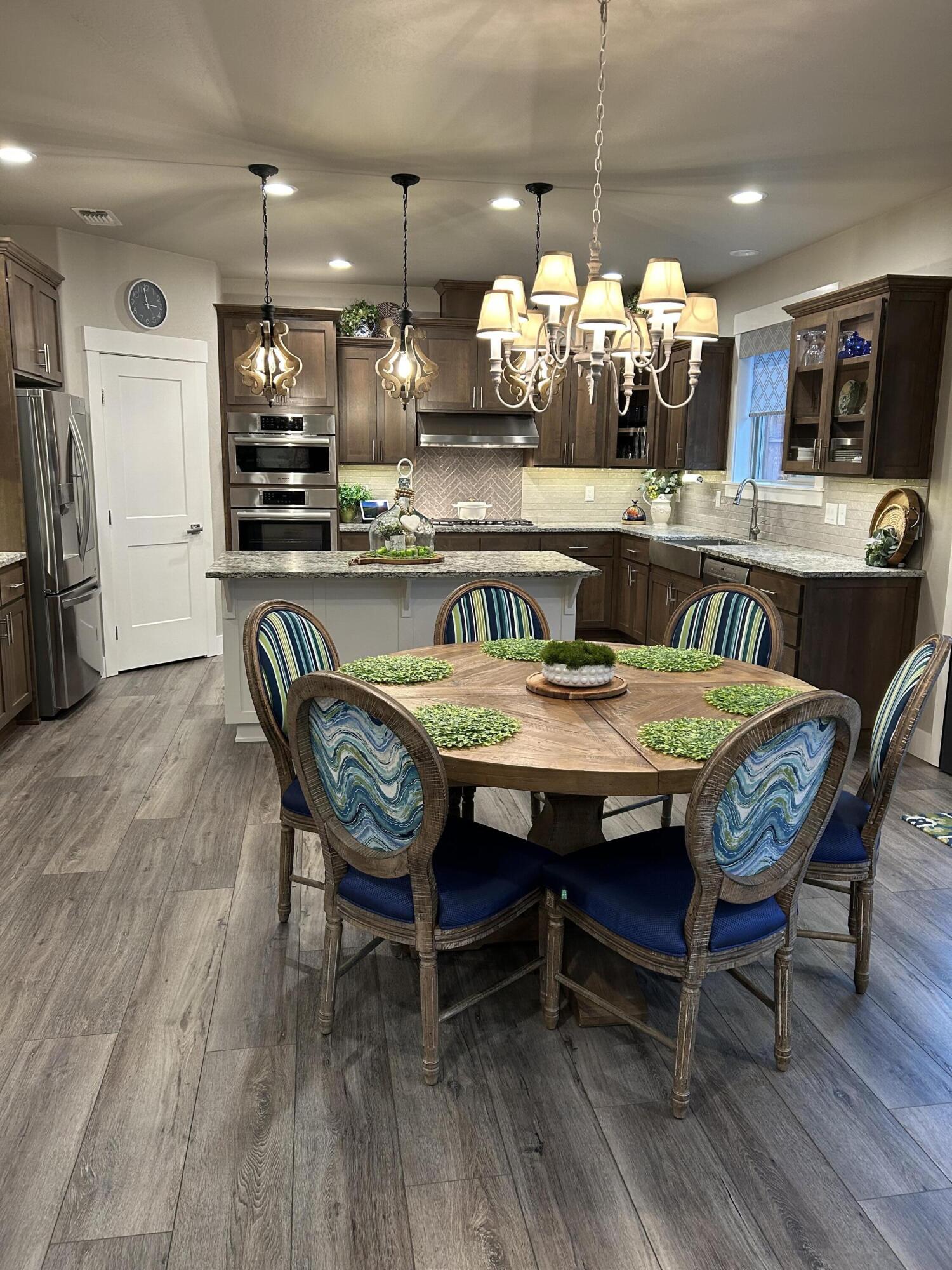 Forest Ridge At Vista Pointe Phase 1 - Residential