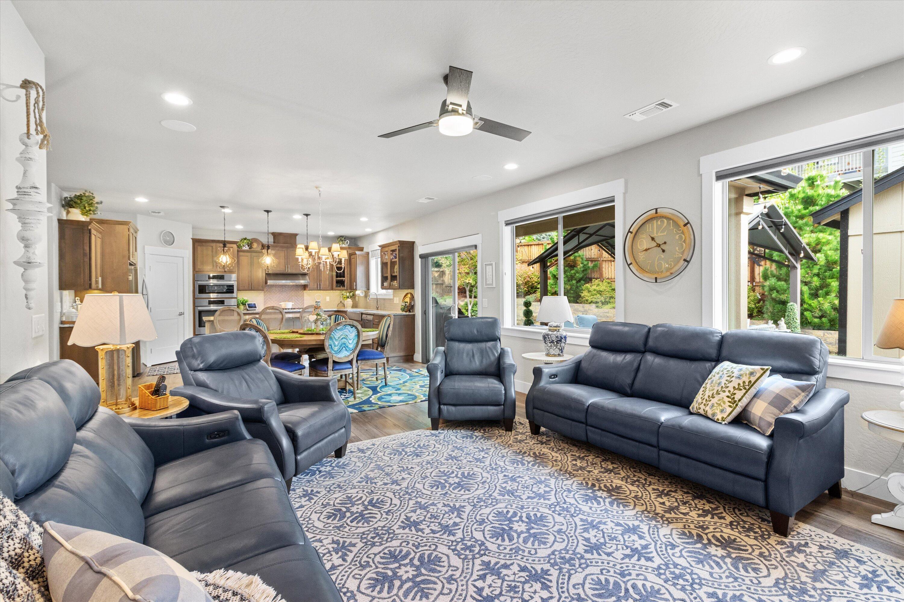 Forest Ridge At Vista Pointe Phase 1 - Residential