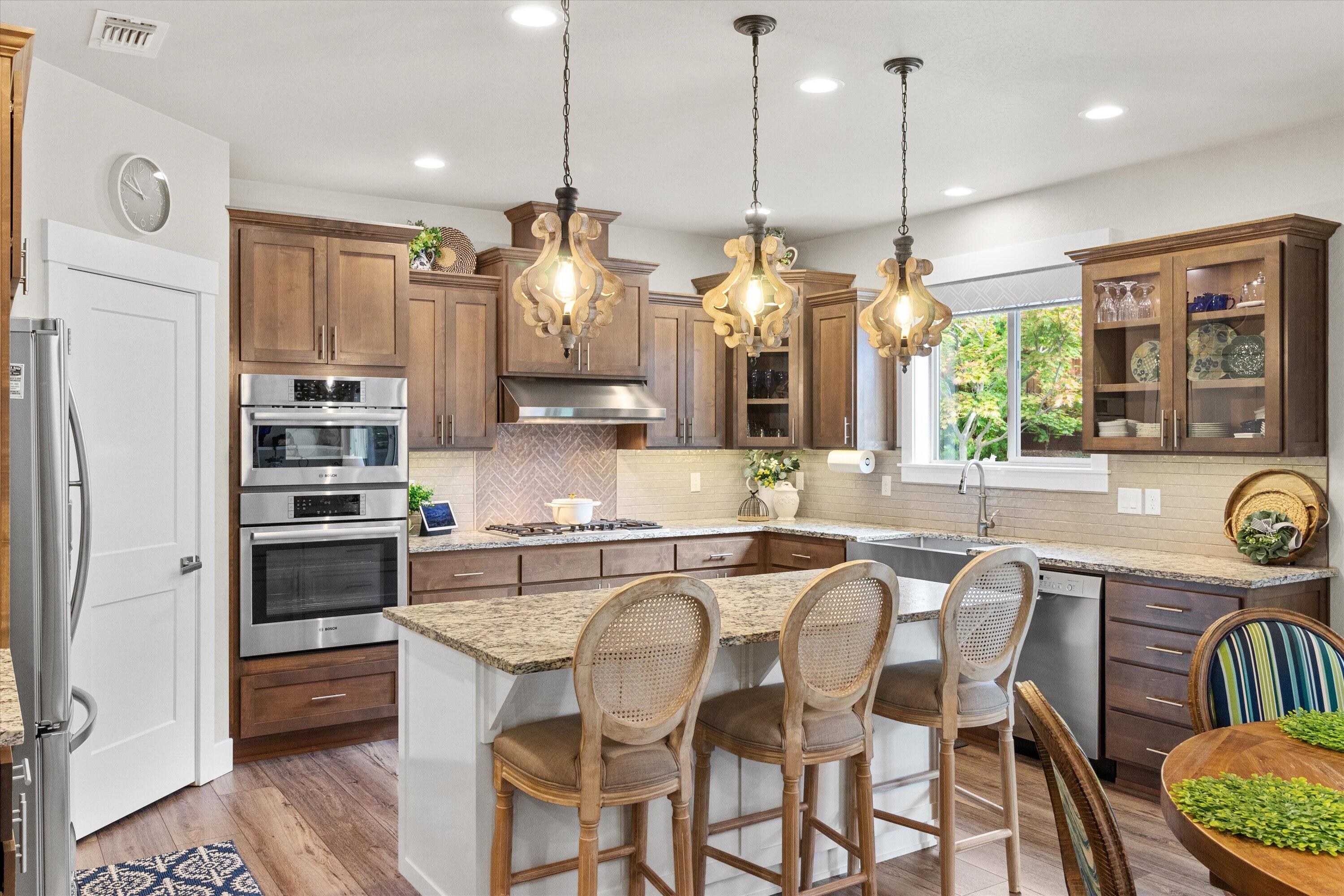 Forest Ridge At Vista Pointe Phase 1 - Residential