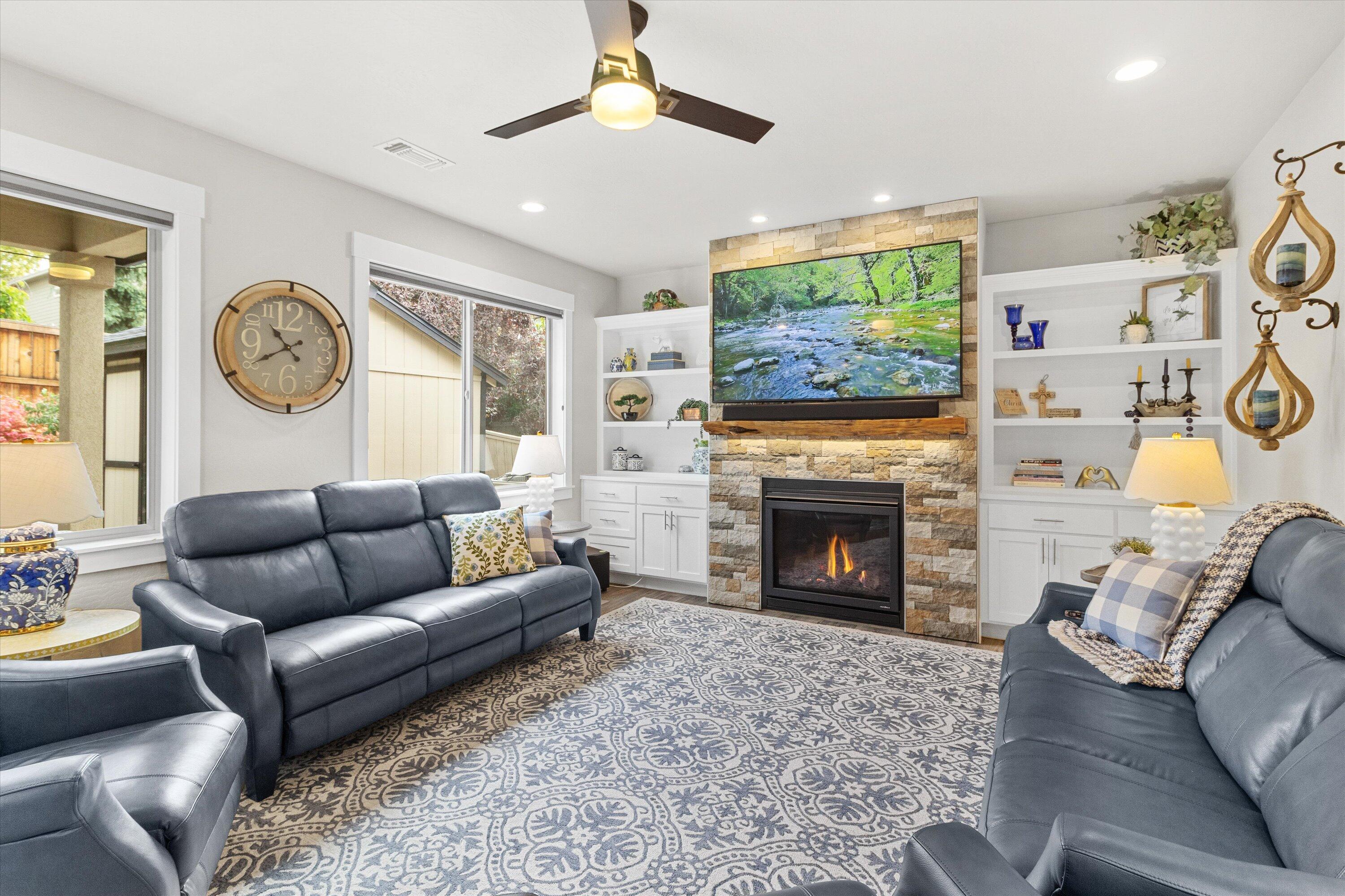 Forest Ridge At Vista Pointe Phase 1 - Residential