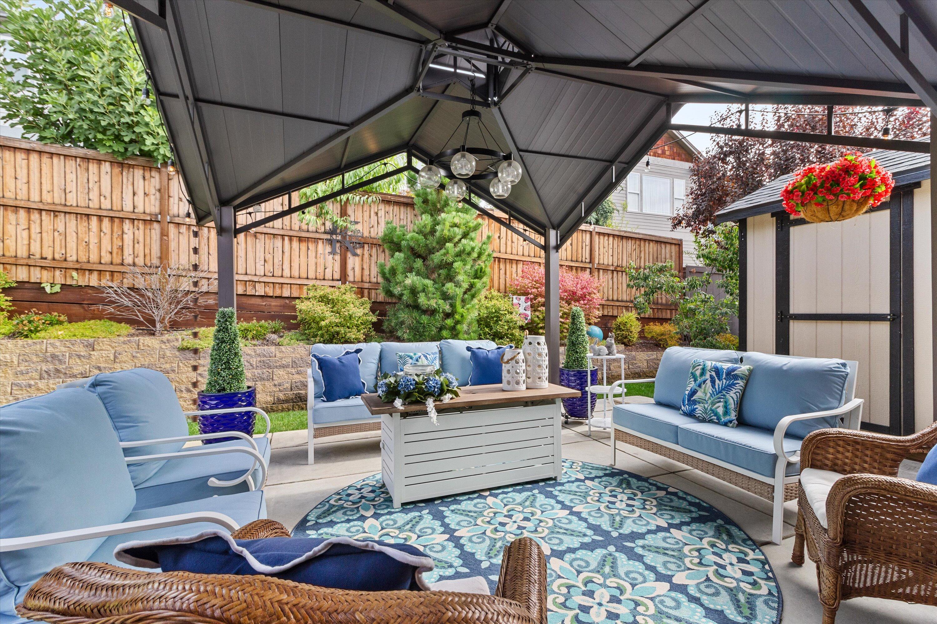 Forest Ridge At Vista Pointe Phase 1 - Residential