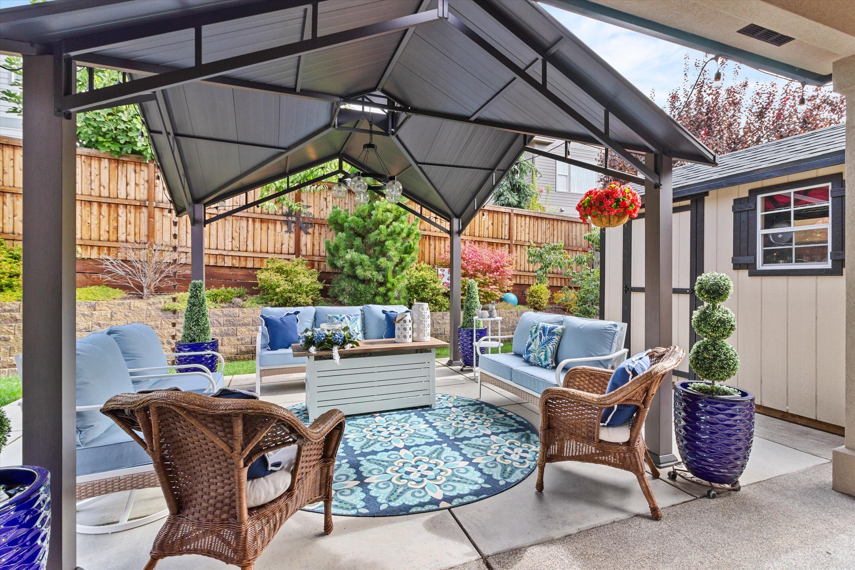 Forest Ridge At Vista Pointe Phase 1 - Residential