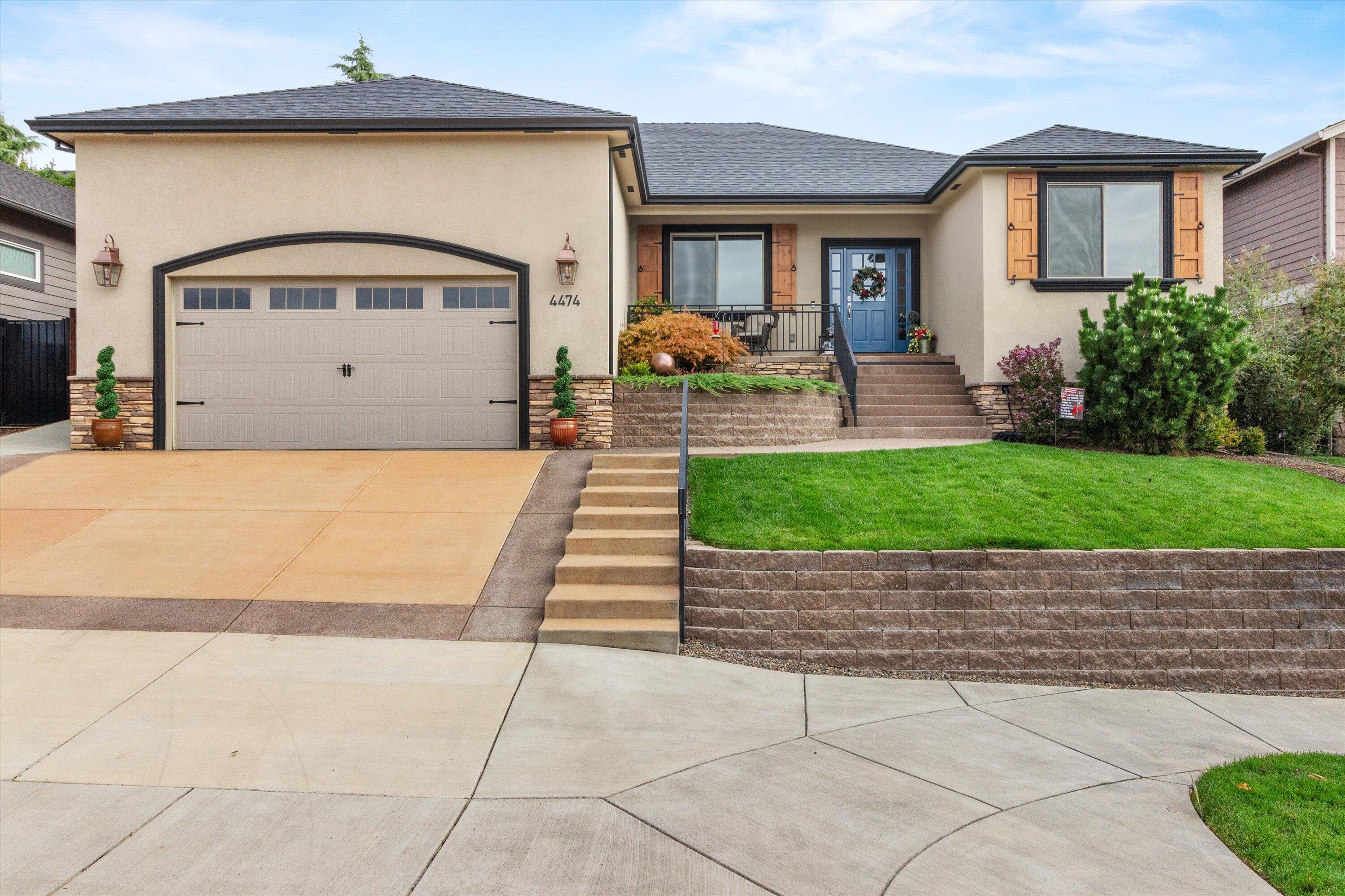 Forest Ridge At Vista Pointe Phase 1 - Residential