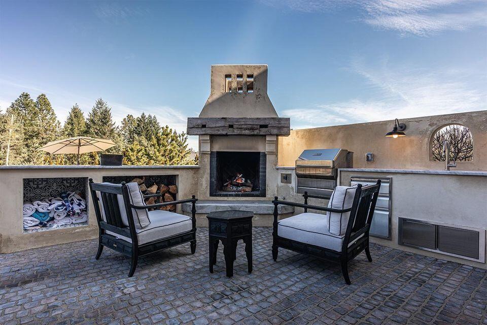 Pair ADice Hills - Residential