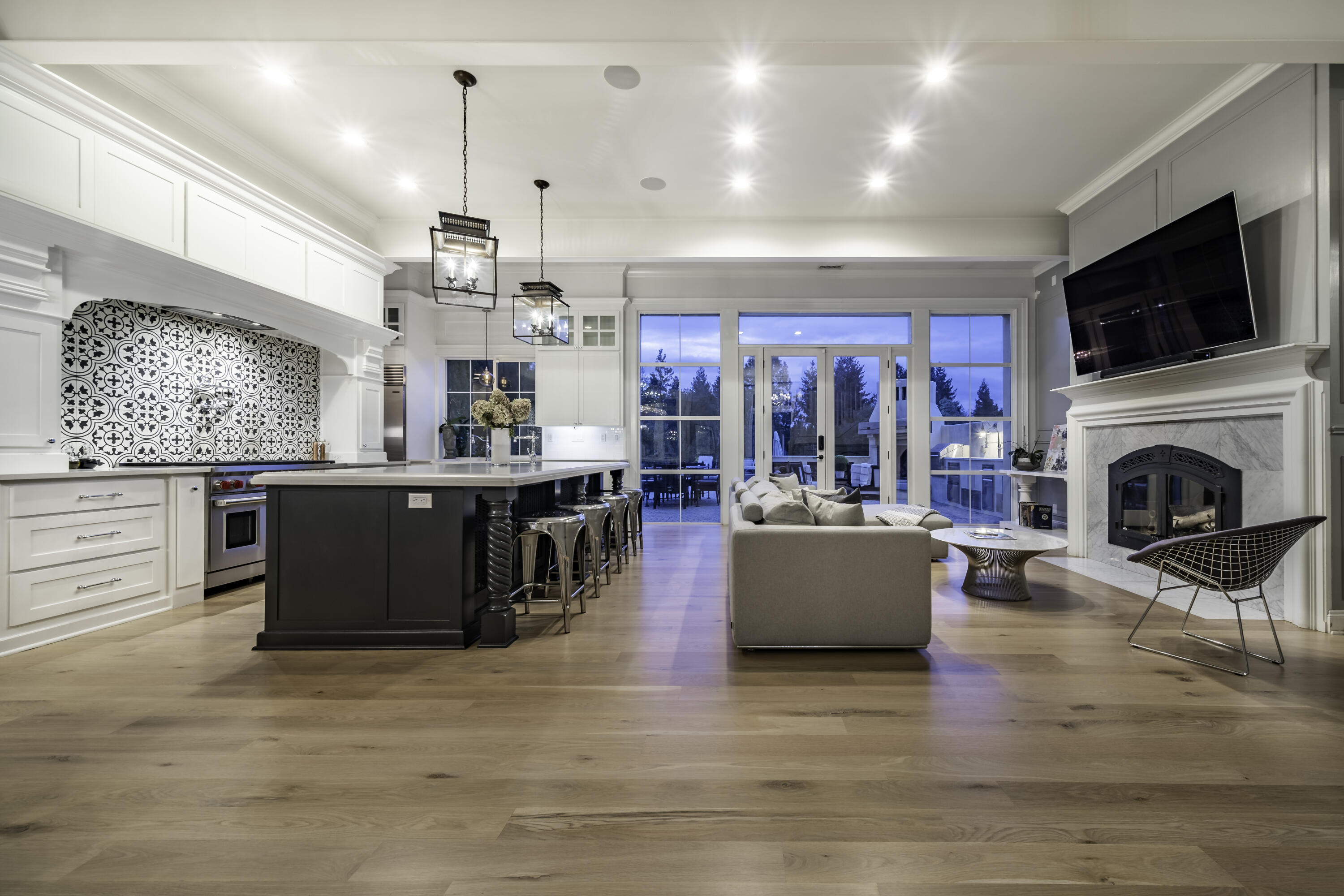 Pair ADice Hills - Residential