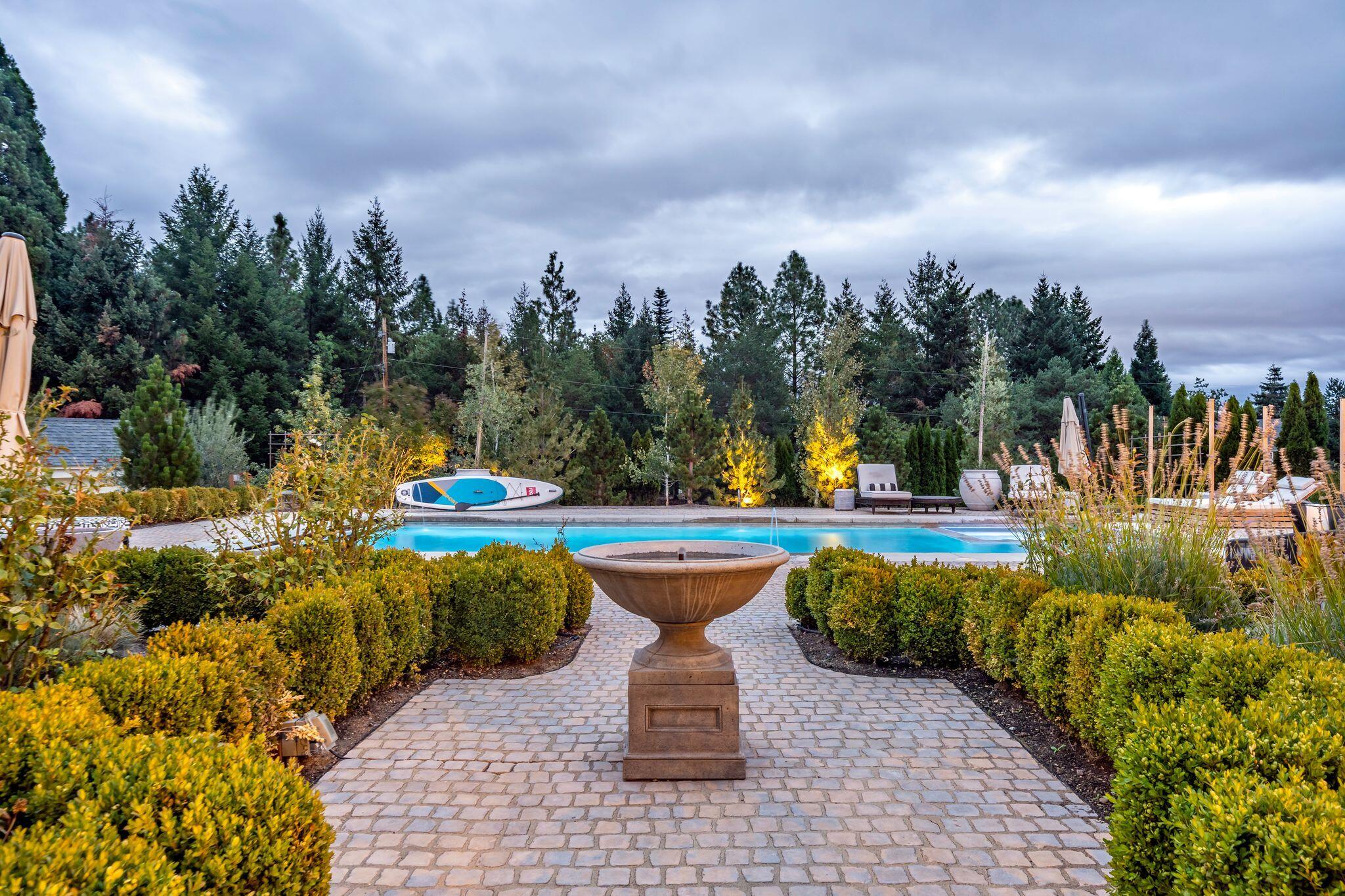 Pair ADice Hills - Residential