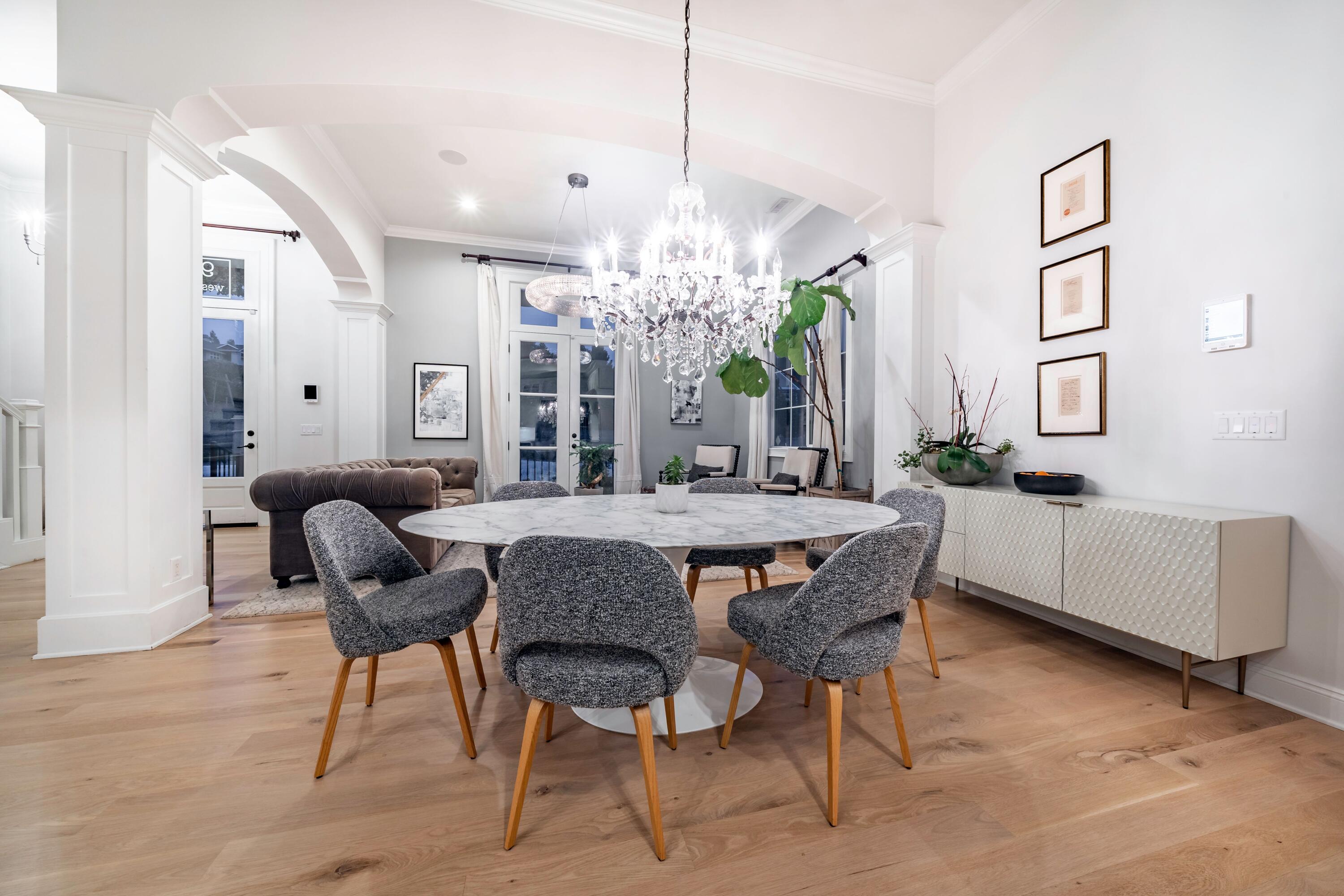 Pair ADice Hills - Residential