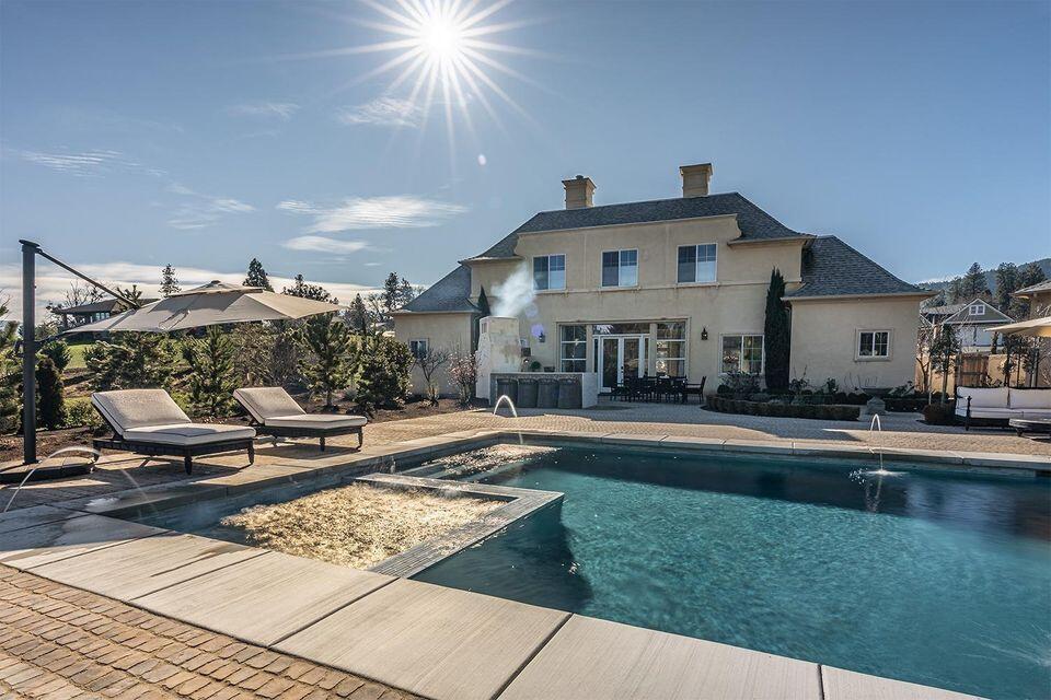 Pair ADice Hills - Residential