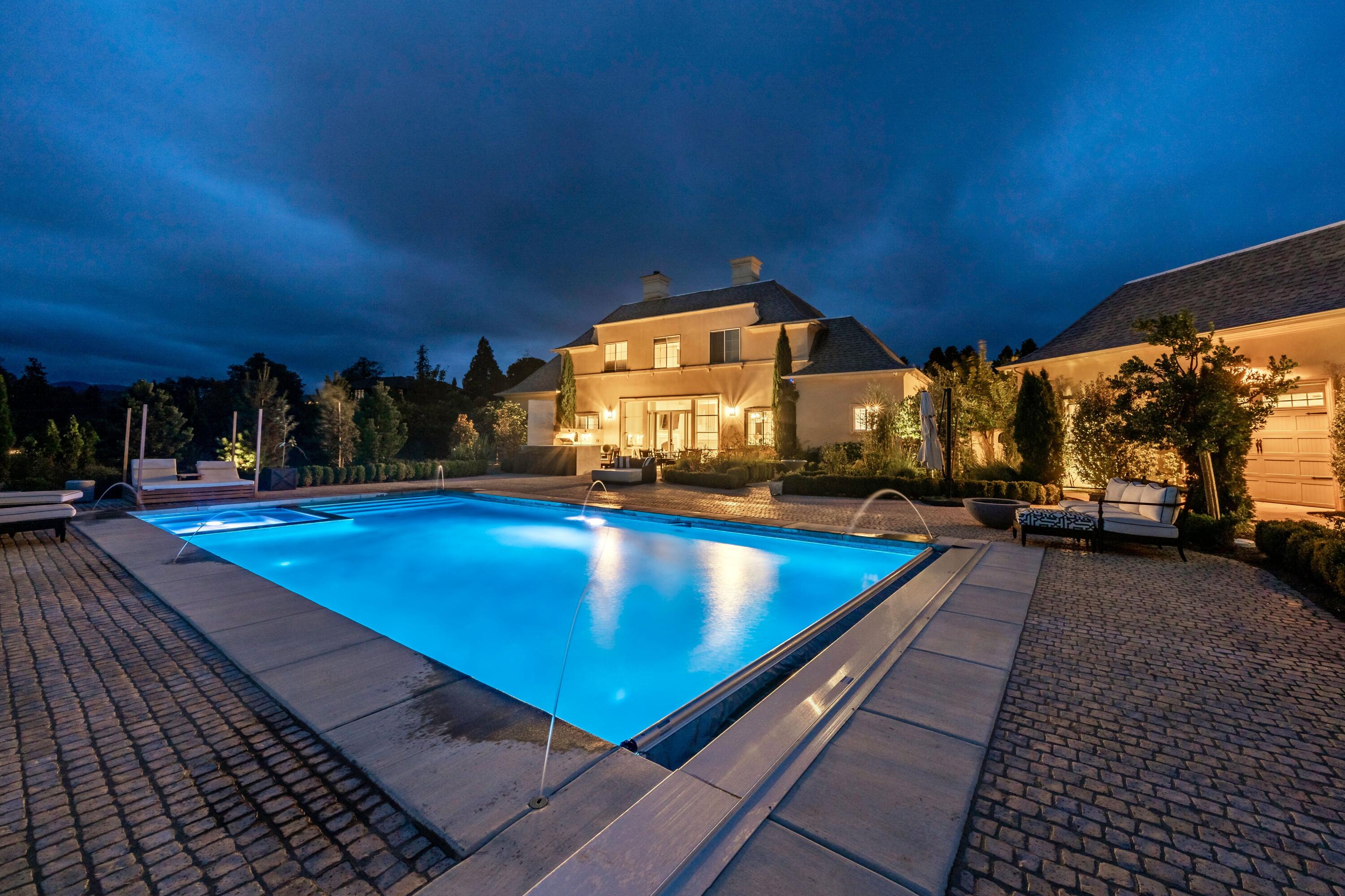 Pair ADice Hills - Residential