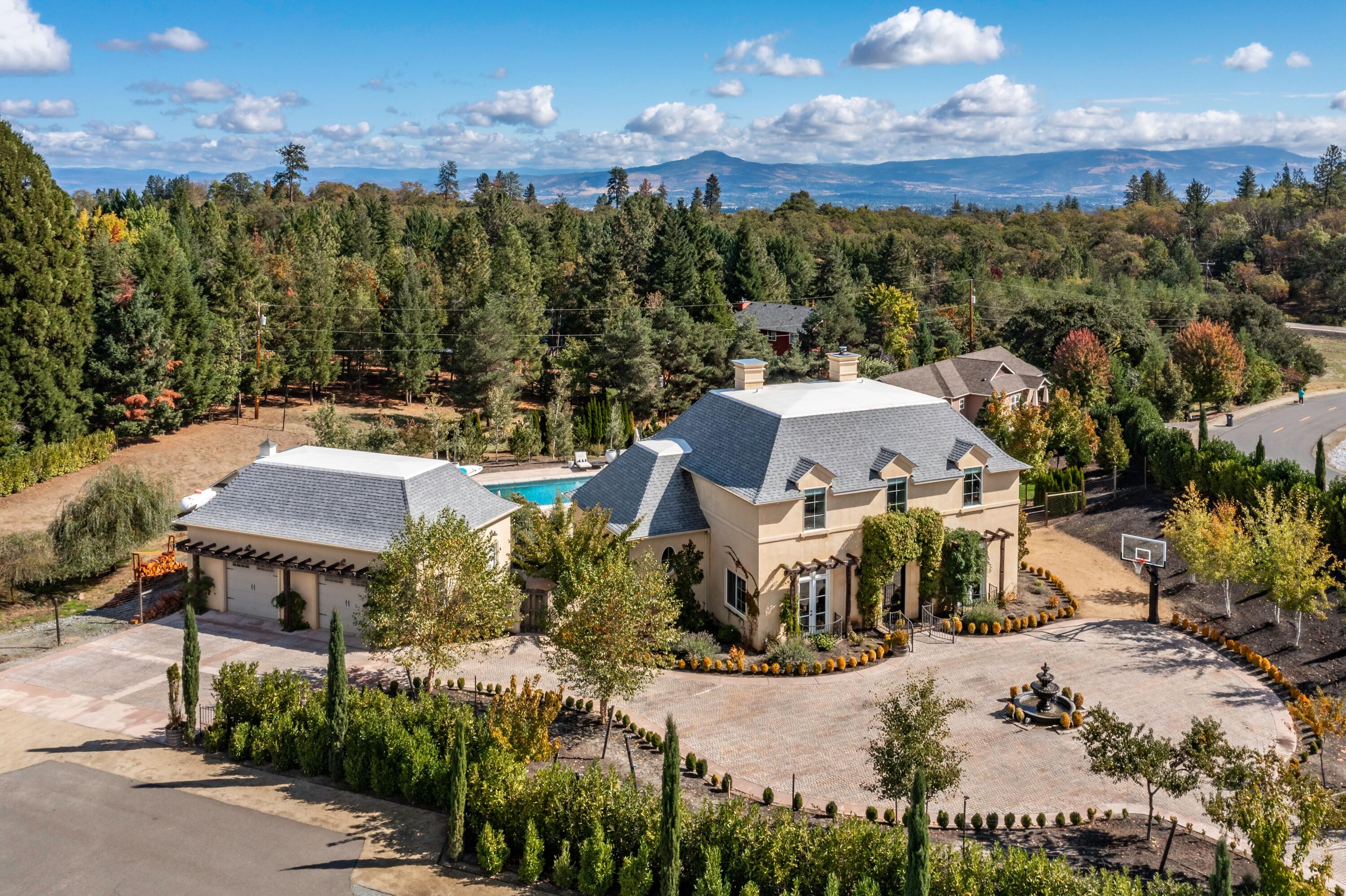 Pair ADice Hills - Residential