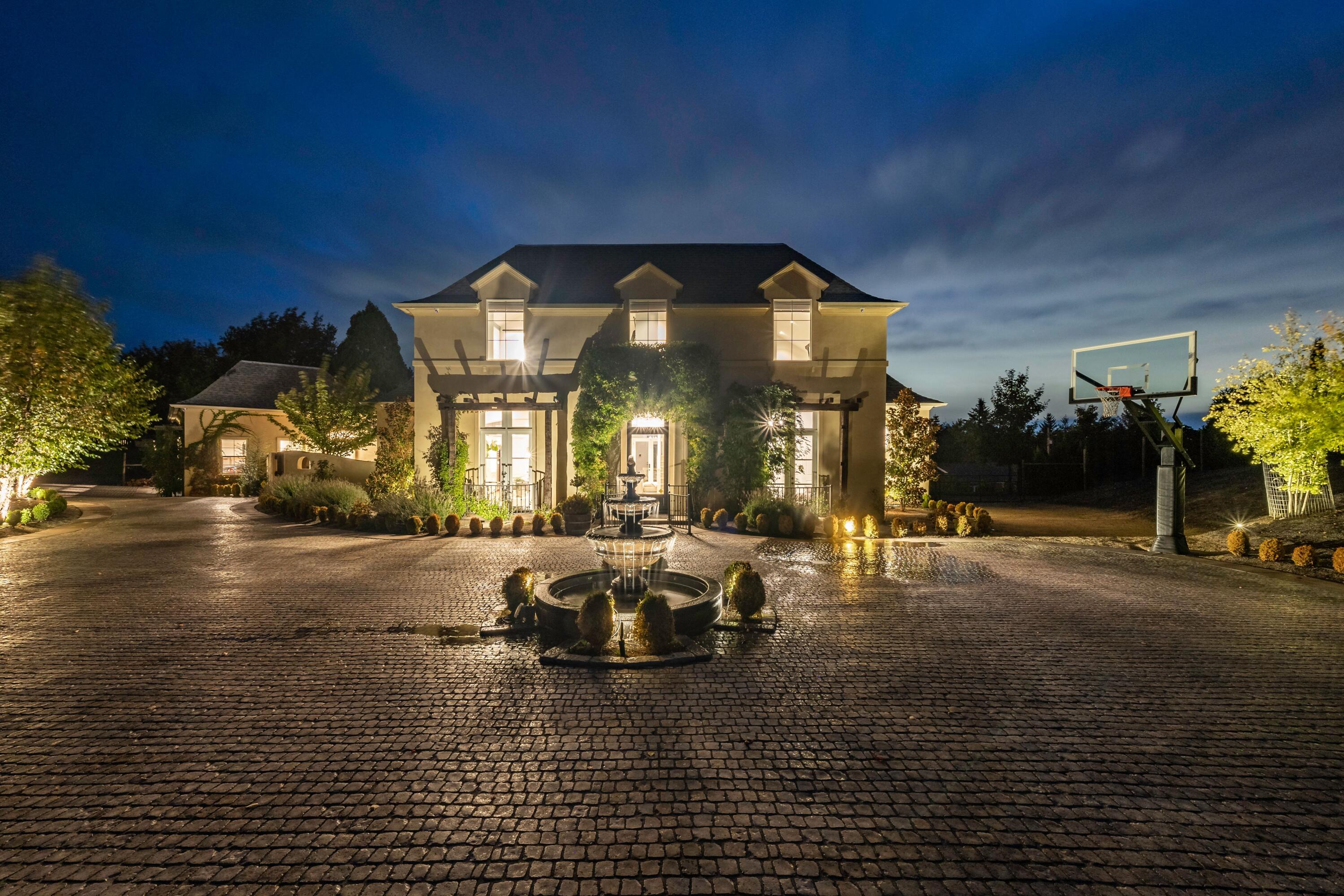 Pair ADice Hills - Residential