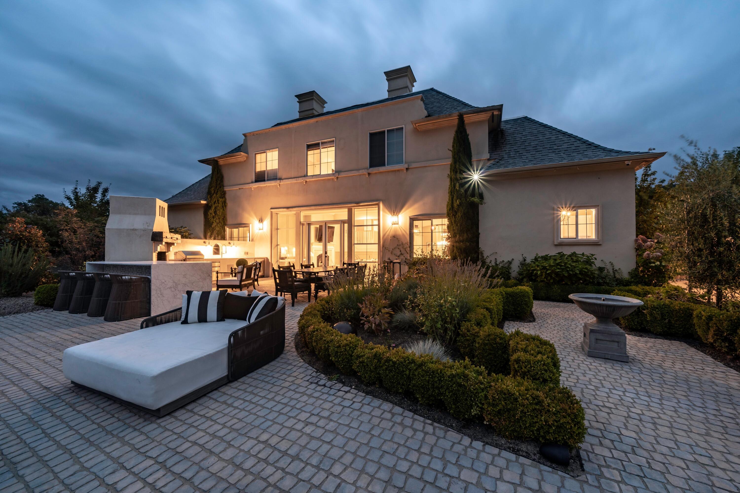 Pair ADice Hills - Residential