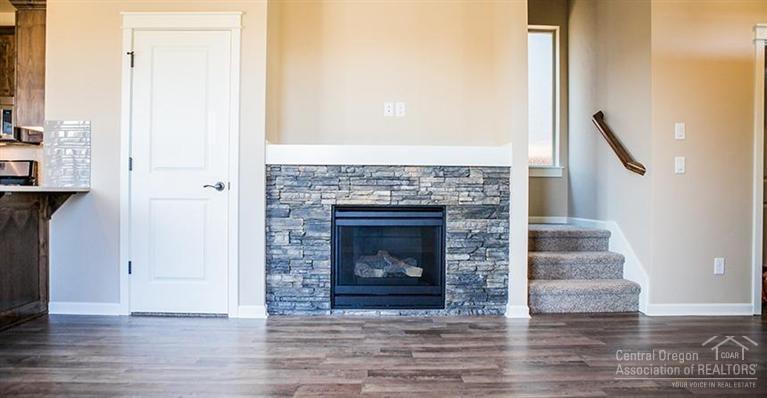 The Bridges - Residential