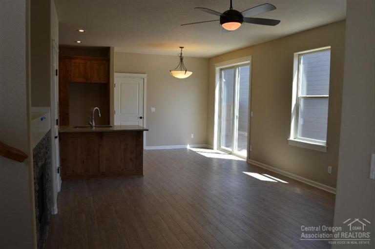 The Bridges - Residential