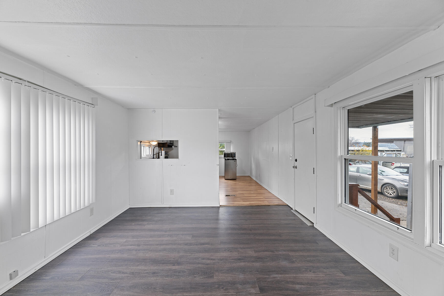 Idlewood Subdivision - Residential